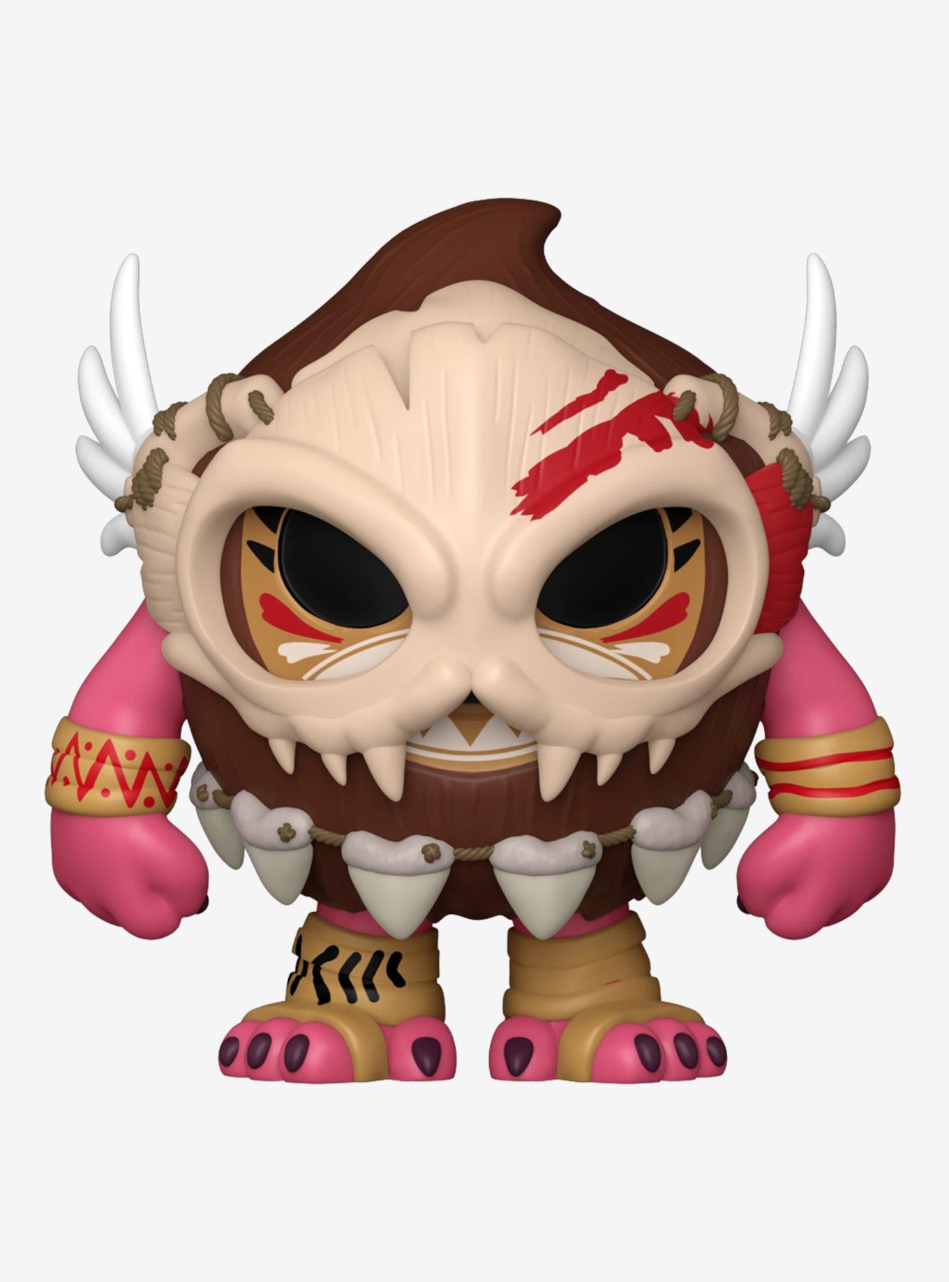 Funko Pop! Disney Moana Kotu Vinyl Figure, , hi-res