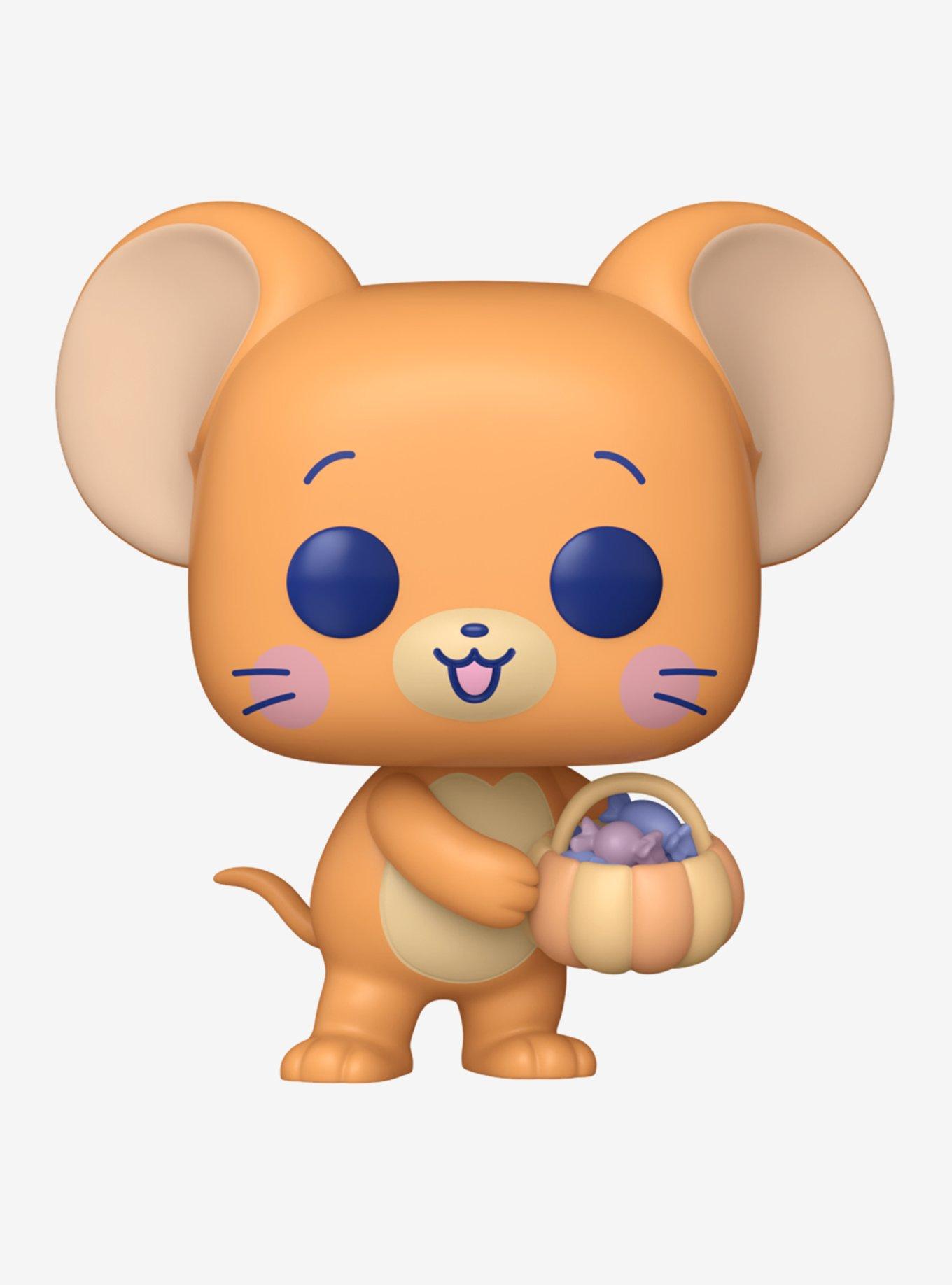 Funko Pop! Animation Tom & Jerry Gokko Jerry Vinyl Figure, , hi-res