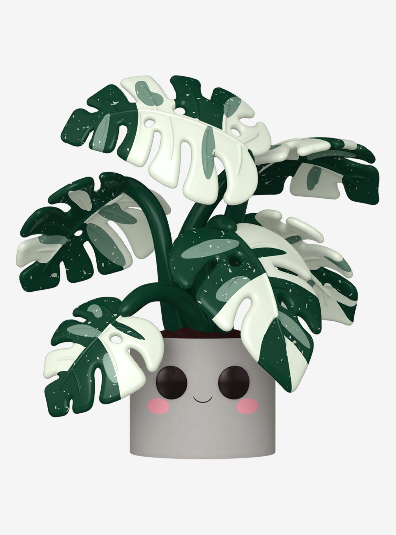 Funko Pop! Plants Jumbo Monstera Vinyl Figure, , hi-res