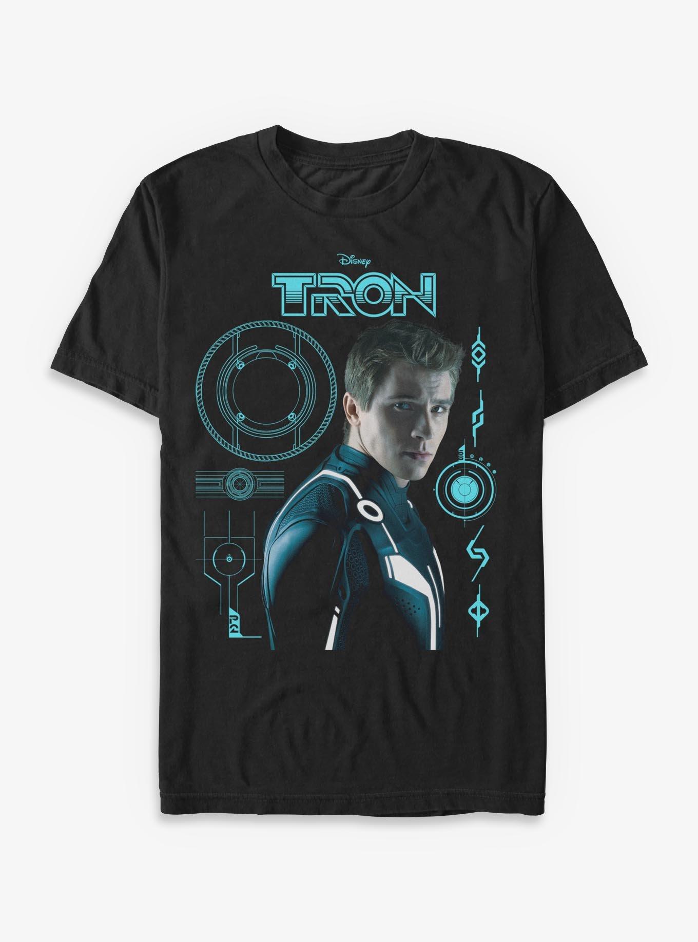 Tron: Legacy Sam Flynn T-Shirt, , hi-res