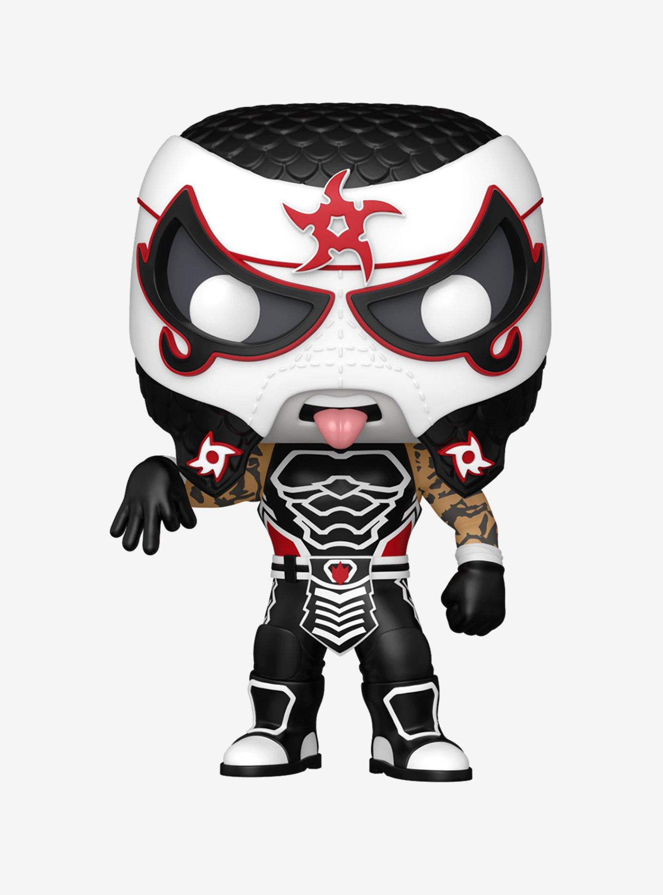 Funko Pop! WWE Penta Vinyl Figure, , hi-res