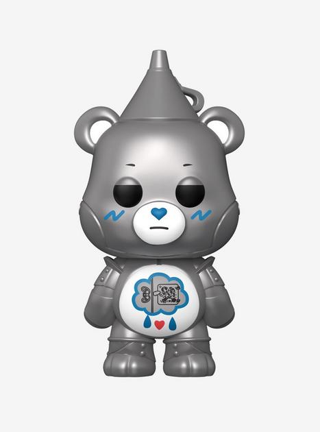 Funko Pop! Movies Care Bears x Wicked Grumpy Bear as Wicked Tin Vinyl ...