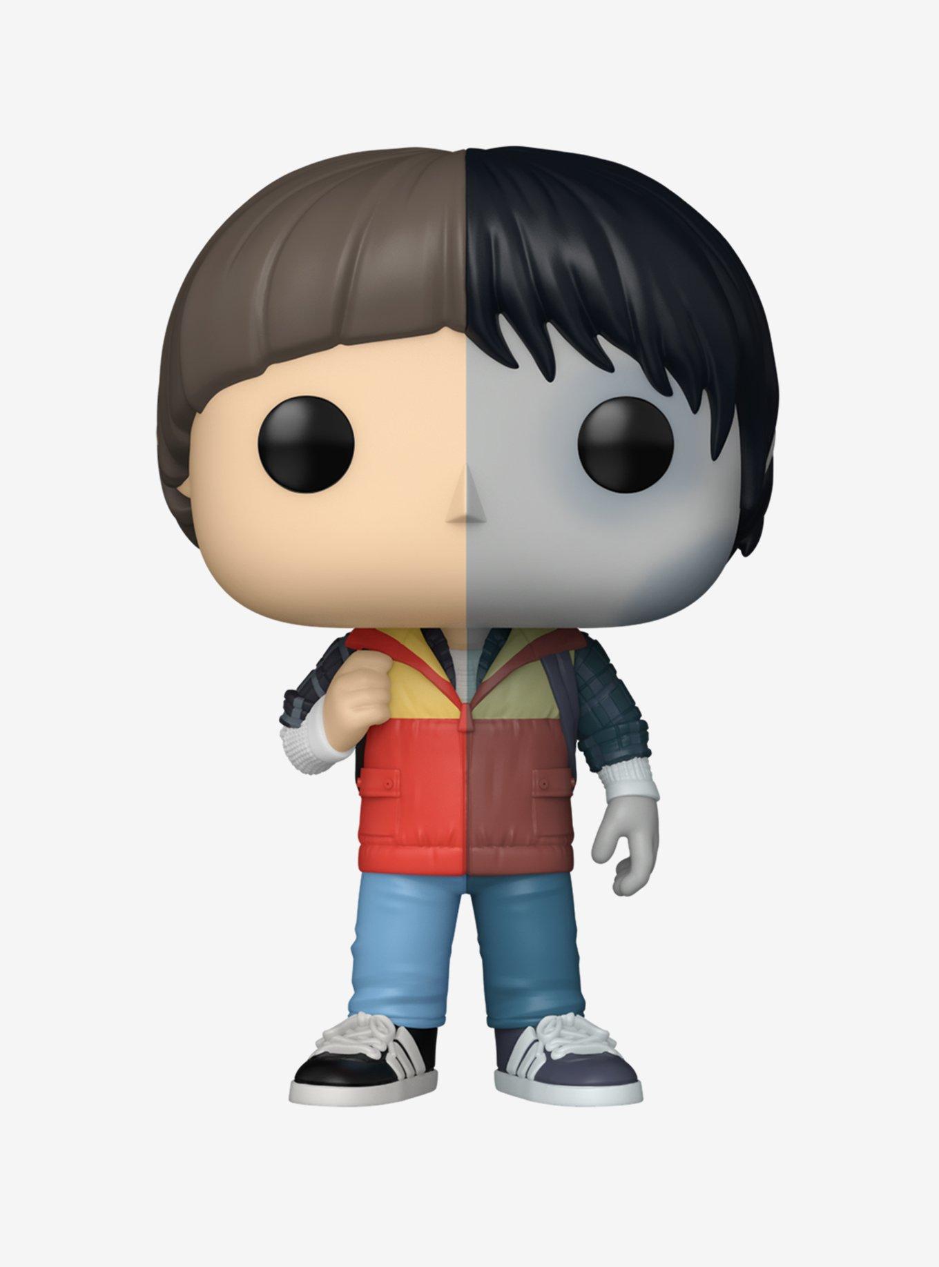 Funko Pop! Television Stranger Things Will Byers (Split) Vinyl Figure, , hi-res