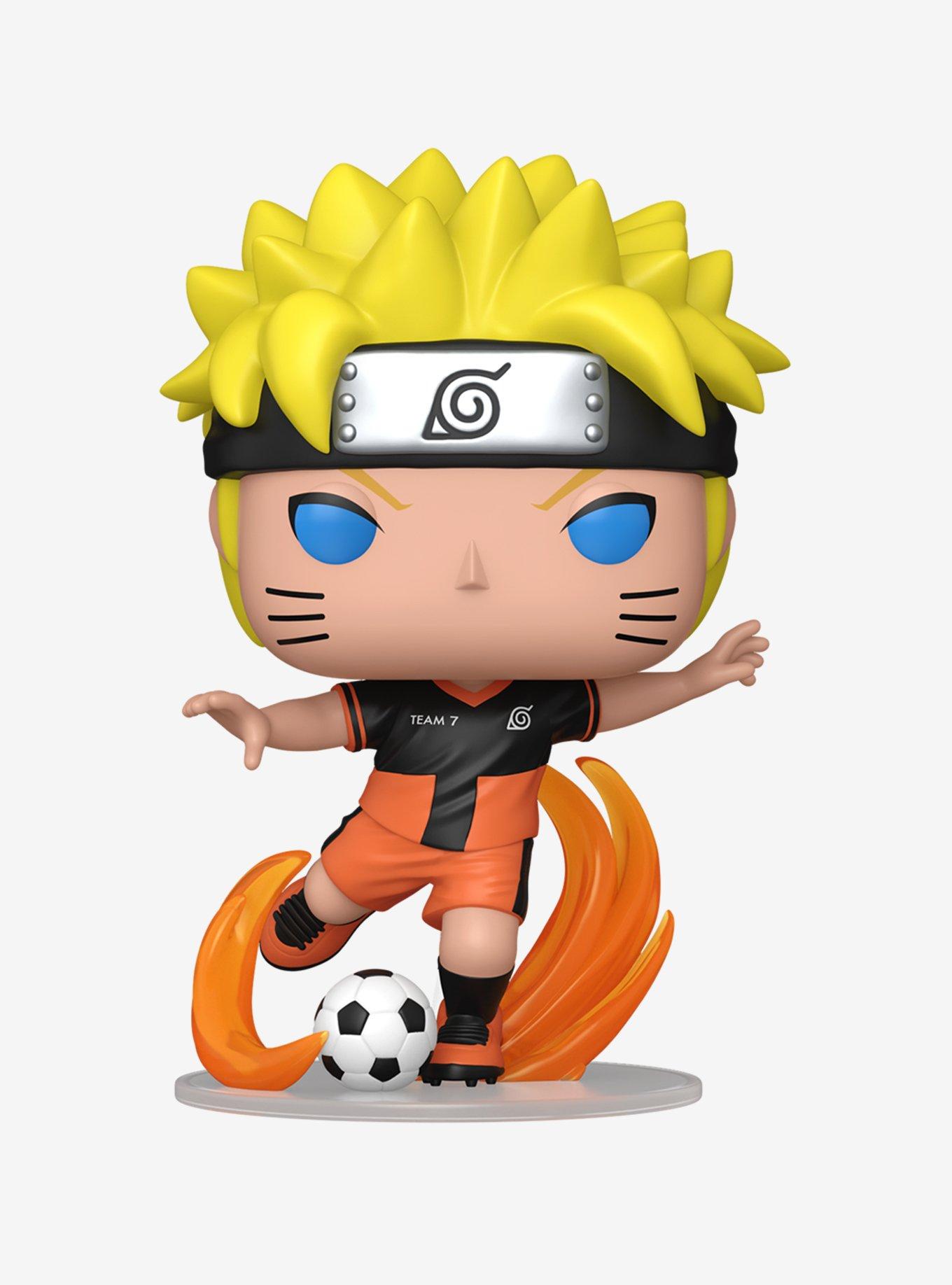 Naruto Collectibles | BoxLunch