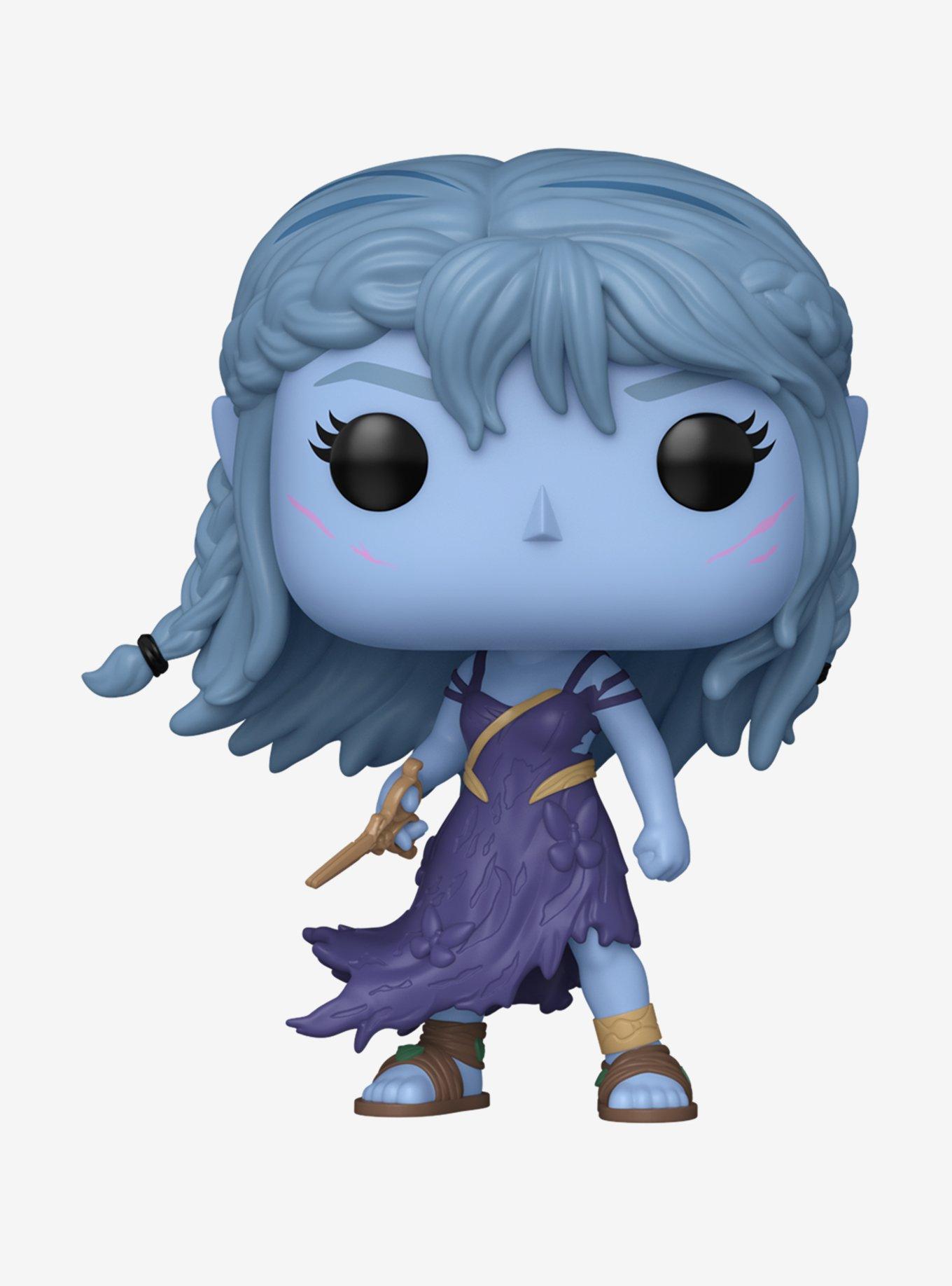 Funko Pop! Books The Stolen Heir Wren Vinyl Figure, , hi-res