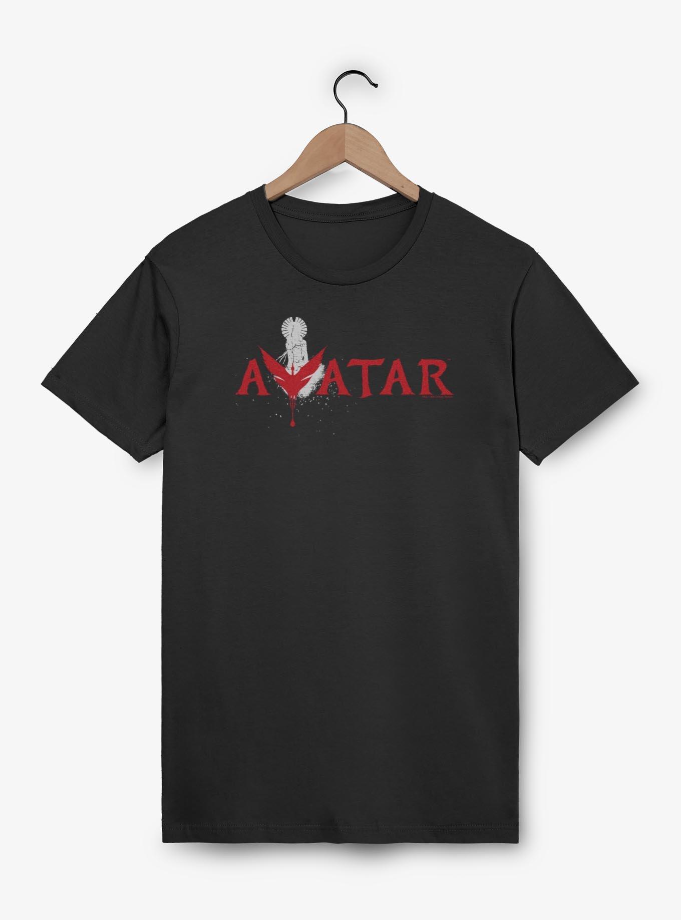 Avatar: Fire And Ash Varang Avatar Logo T-Shirt, , hi-res