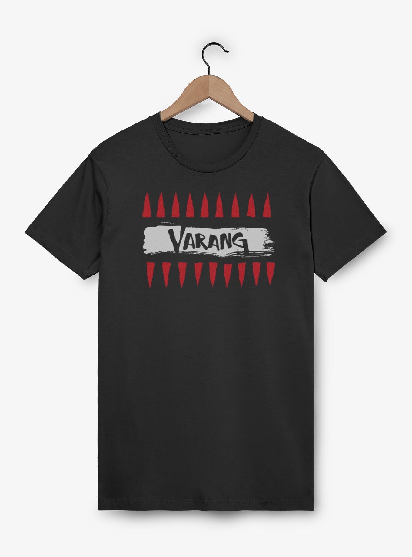 Avatar: Fire And Ash Varang T-Shirt, , hi-res