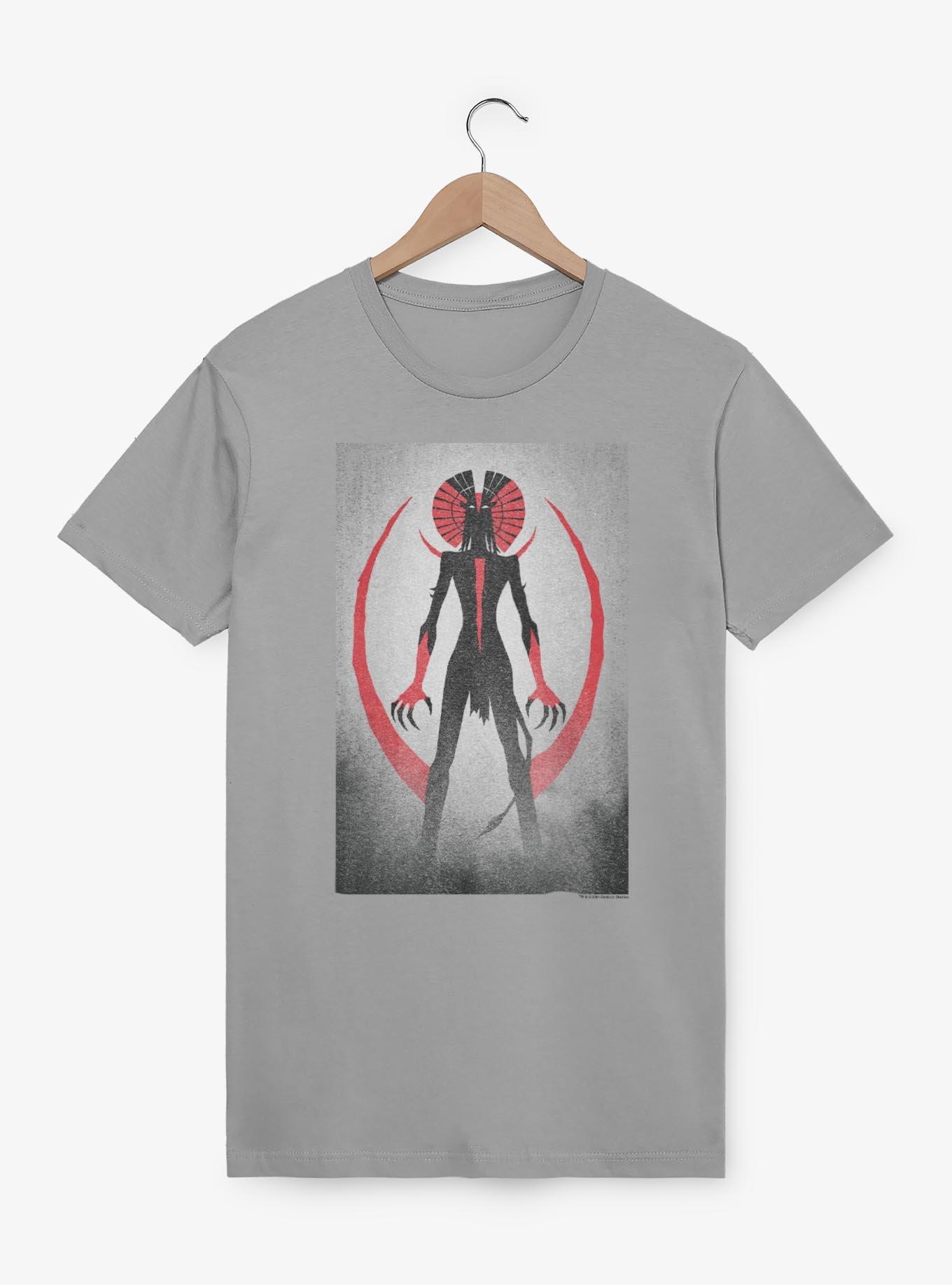 Avatar: Fire And Ash Varang Silhouette T-Shirt, , hi-res