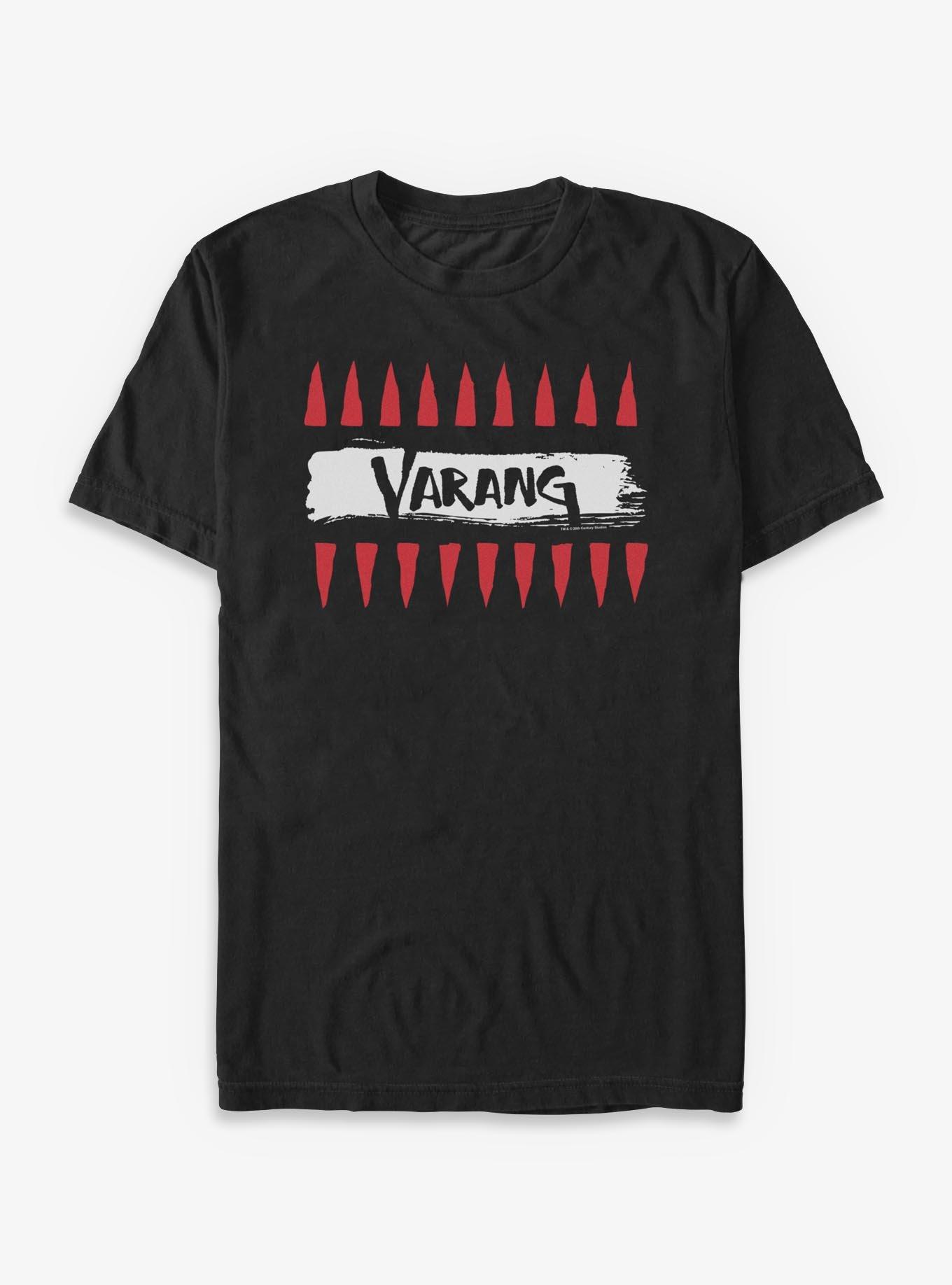 Avatar: Fire And Ash Varang T-Shirt