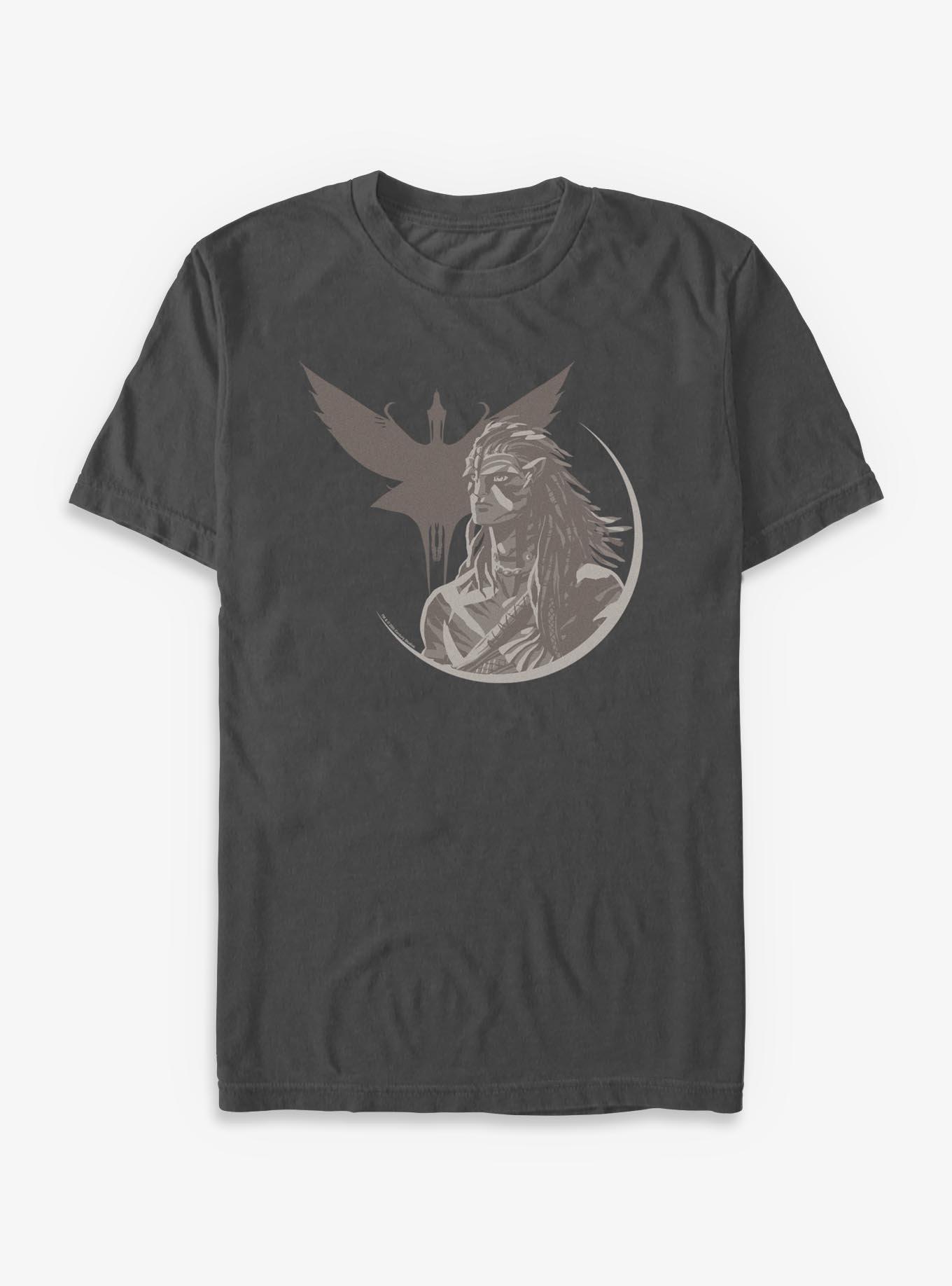 Avatar: Fire And Ash Jake And Toruk T-Shirt