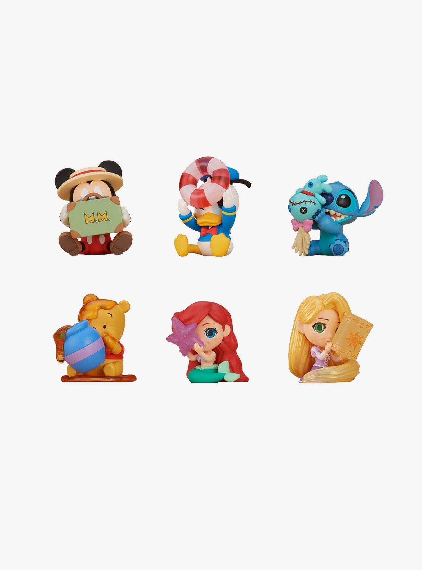 未開封Hide&Seek Kakurenbo Disney Characters Takara Tomy Arts Perihapi! Hide & Seek Disney Characters Kakurenbo