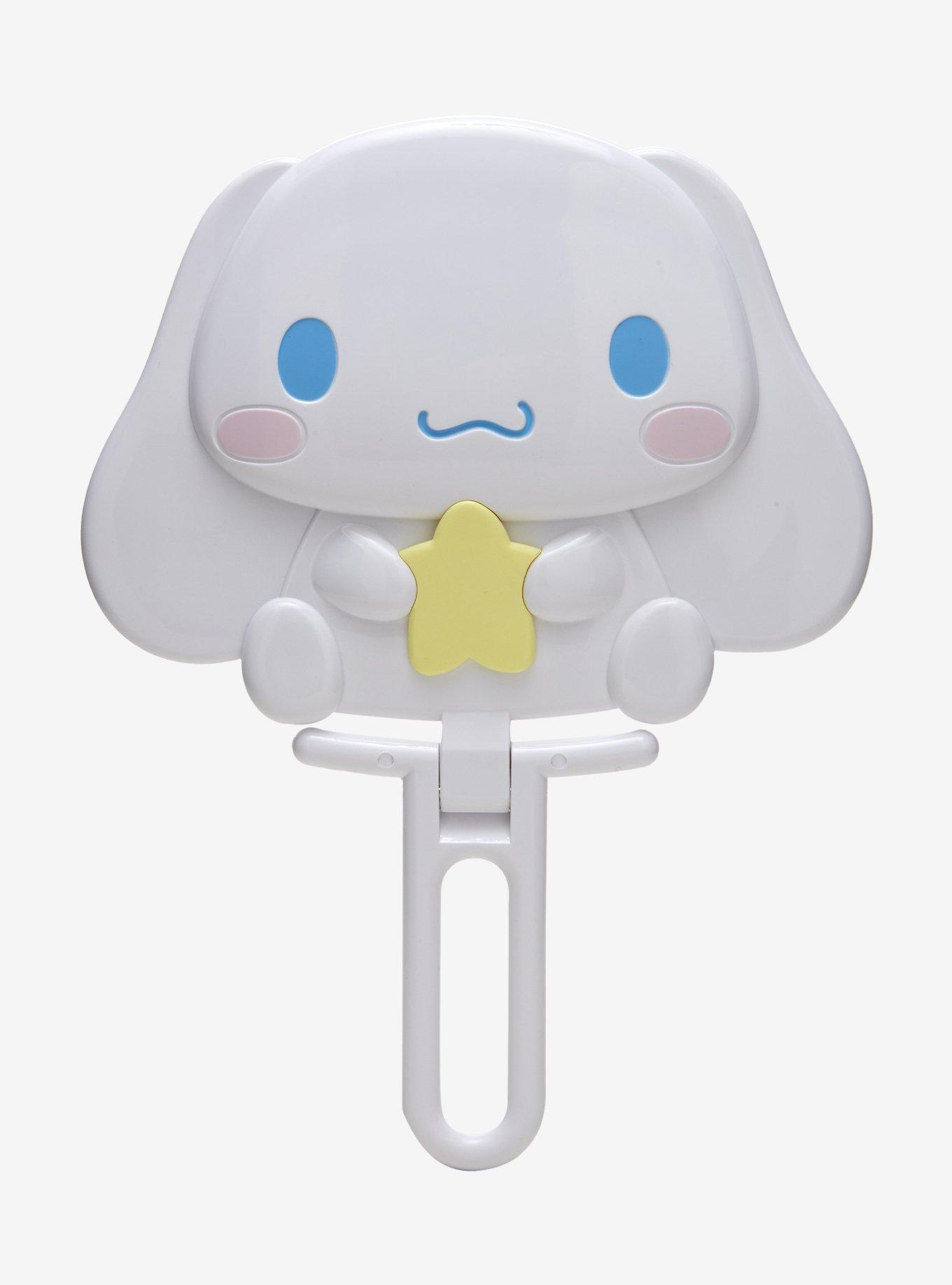 Sanrio Japan Originals Cinnamoroll Folding Mirror, , hi-res