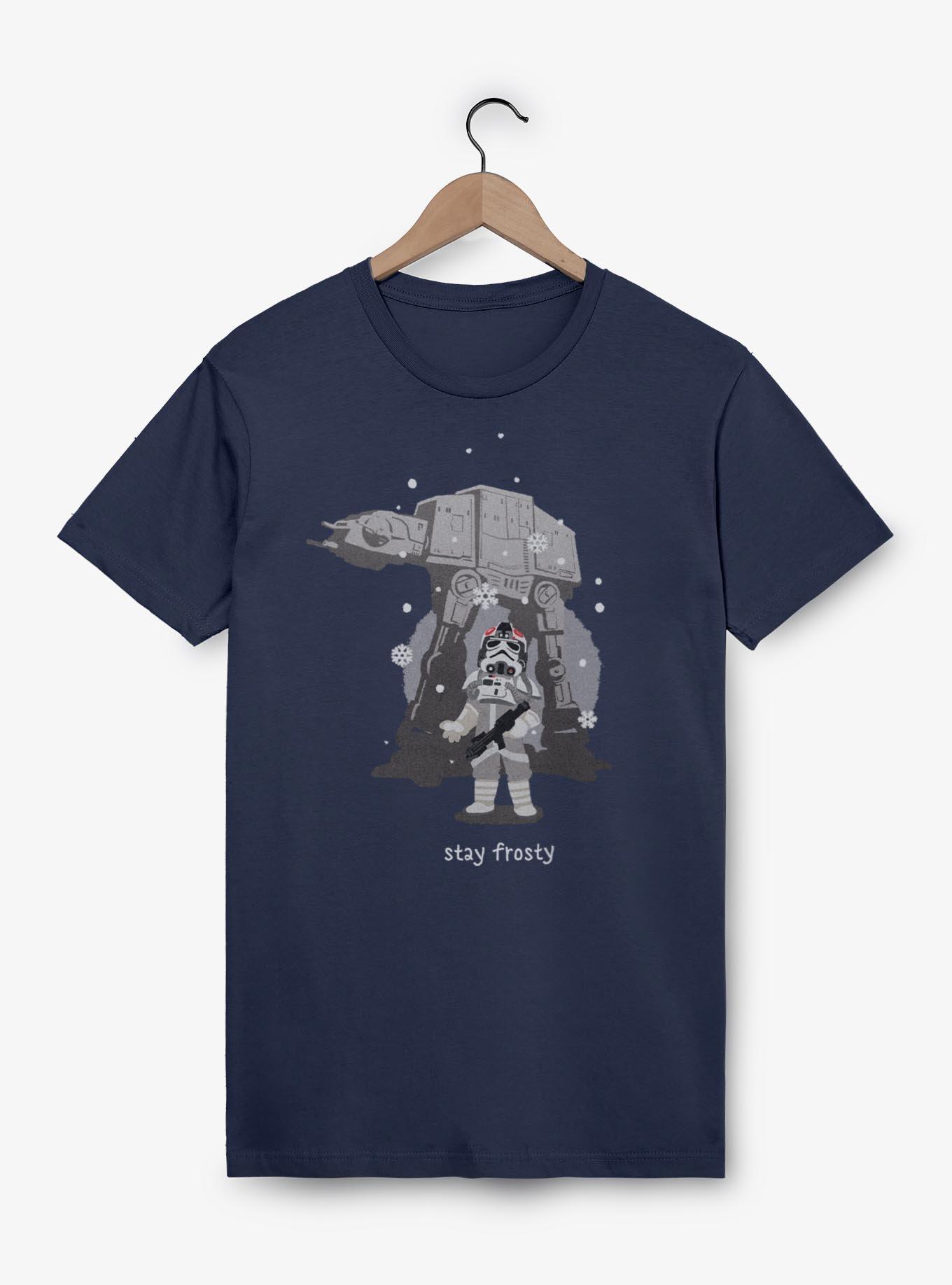 Star Wars Stay Frosty T-Shirt, , hi-res