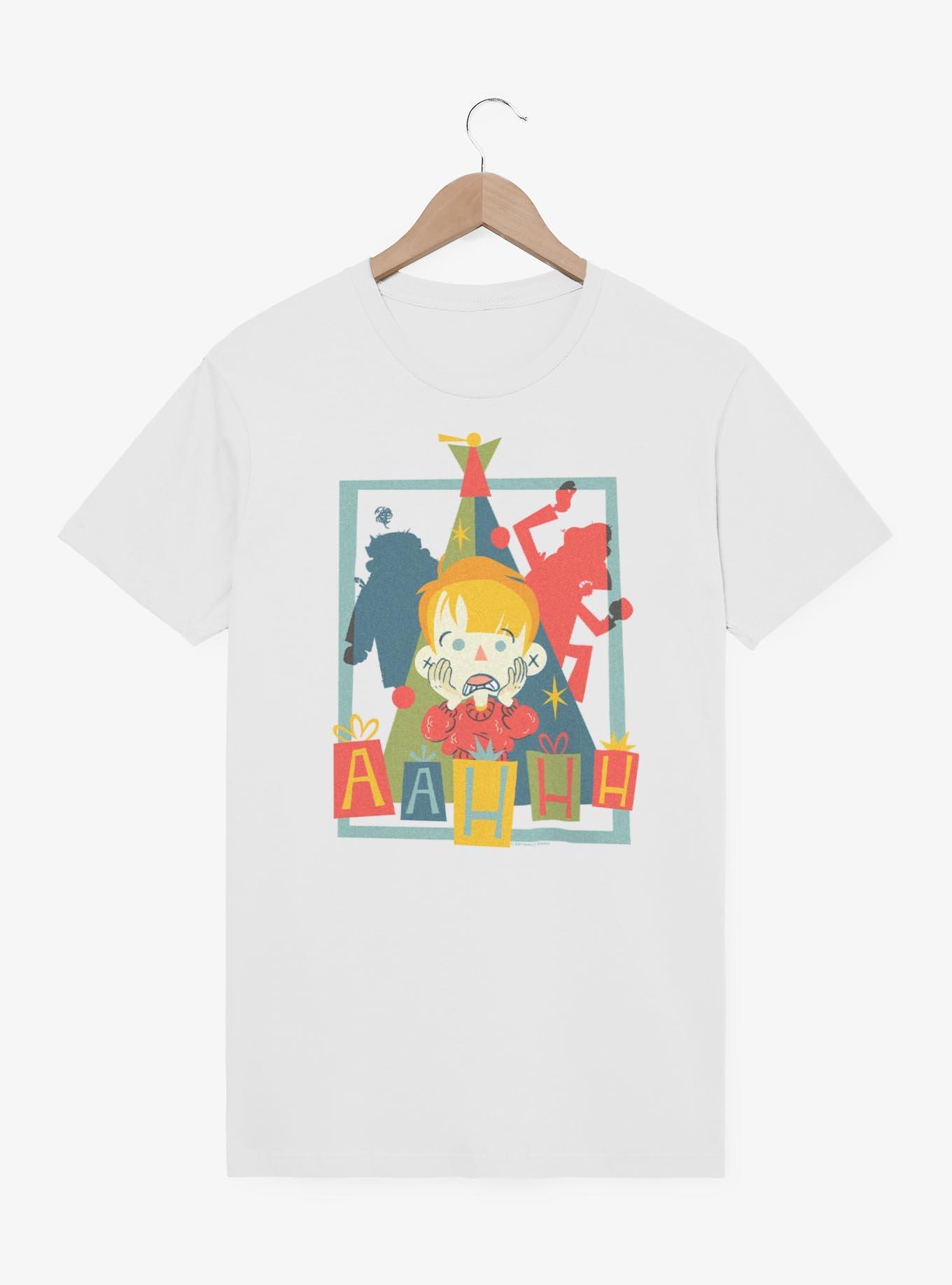 Home Alone Aaahh Kevin T-Shirt, , hi-res
