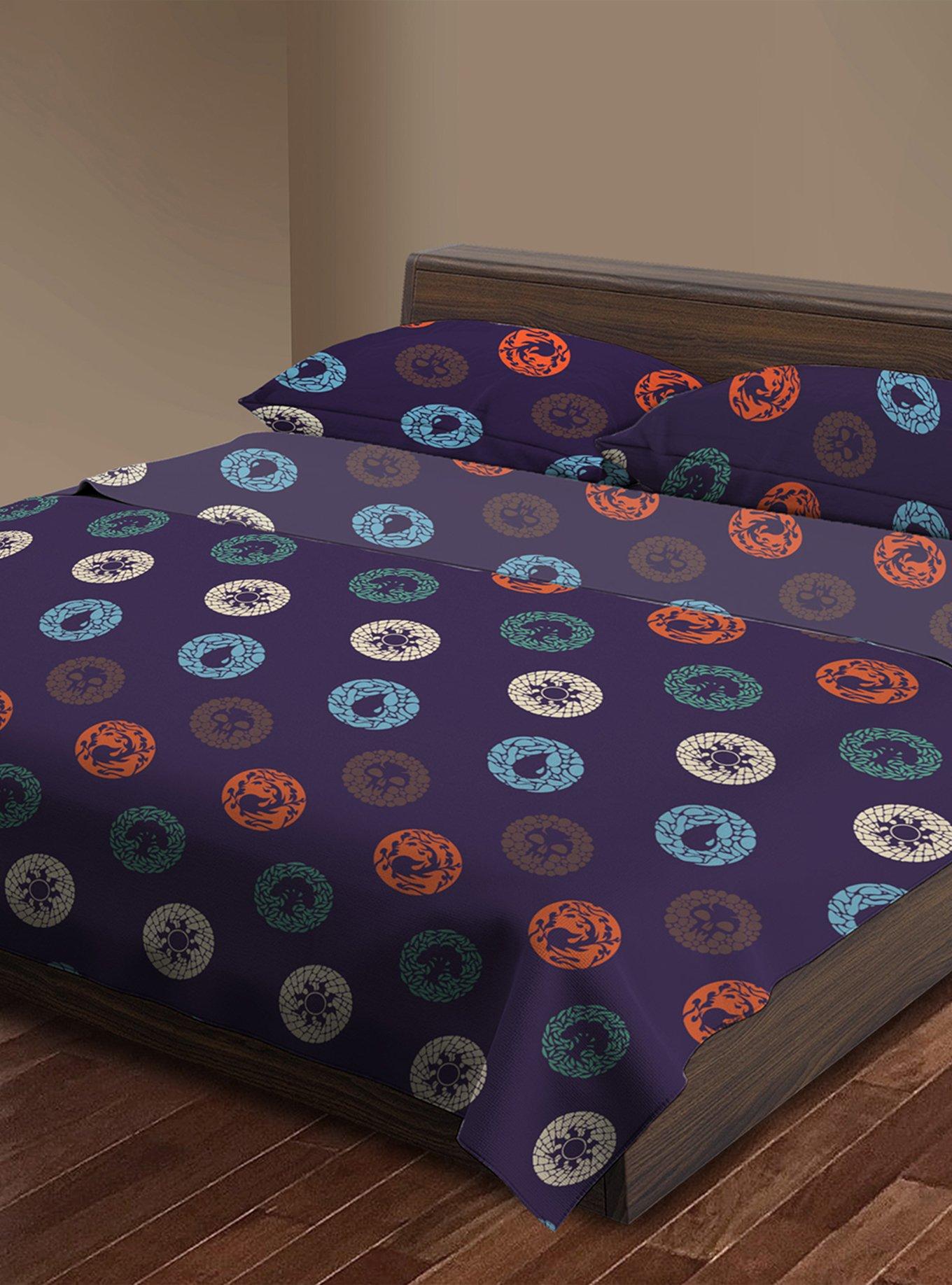 Magic: The Gathering Magic Power Full Sheet Set, , hi-res