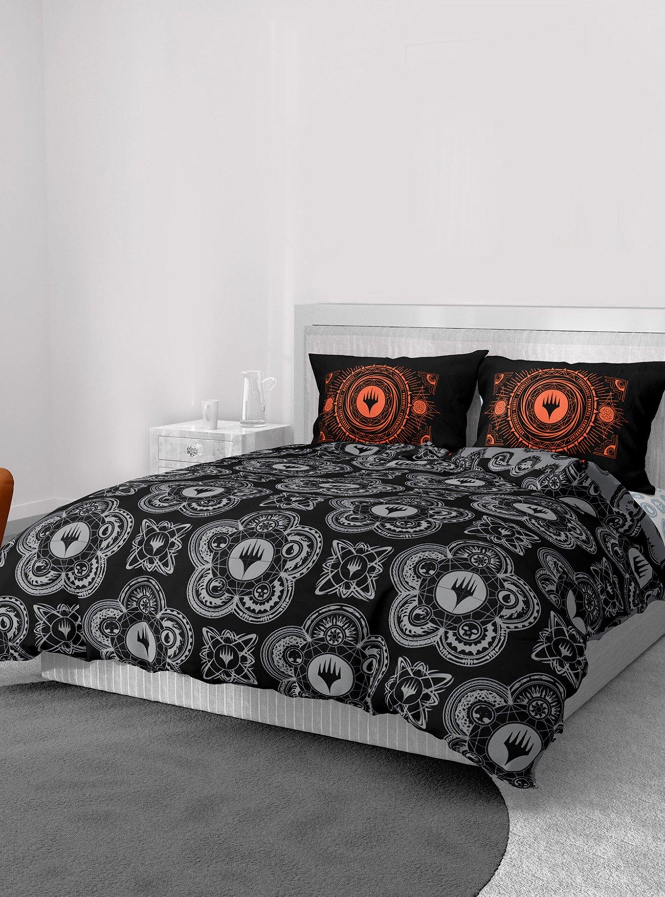 Magic: The Gathering Magic Spells Full Bed in a Bag Set, , hi-res