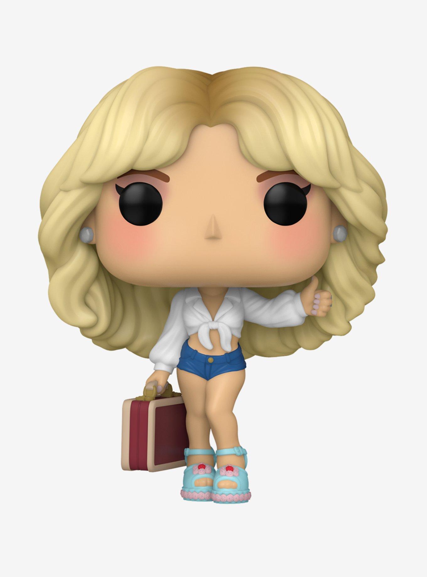 Funko Pop! Rocks Sabrina Carpenter Vinyl Figure, , hi-res