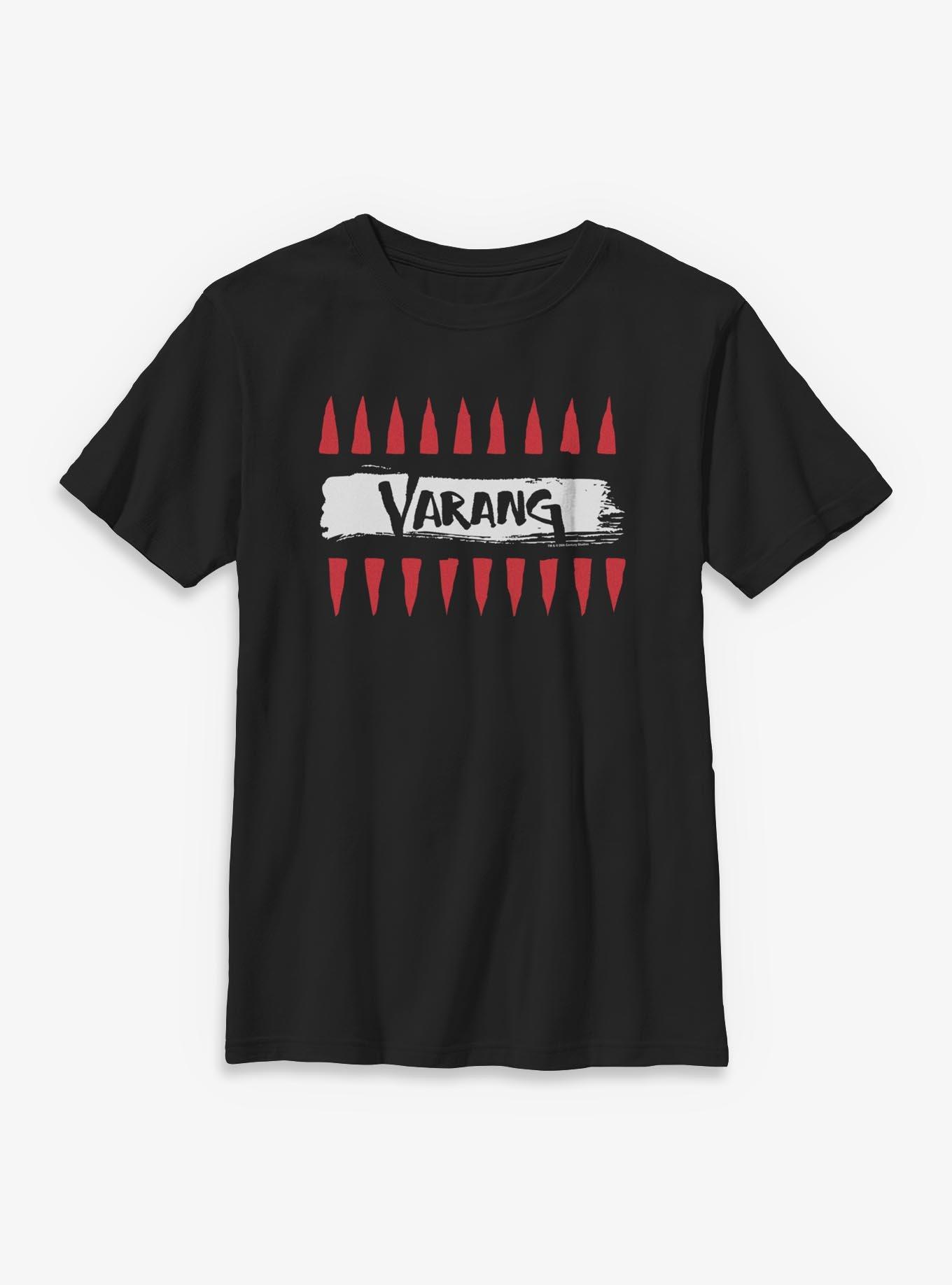 Avatar: Fire And Ash Varang Youth T-Shirt, , hi-res