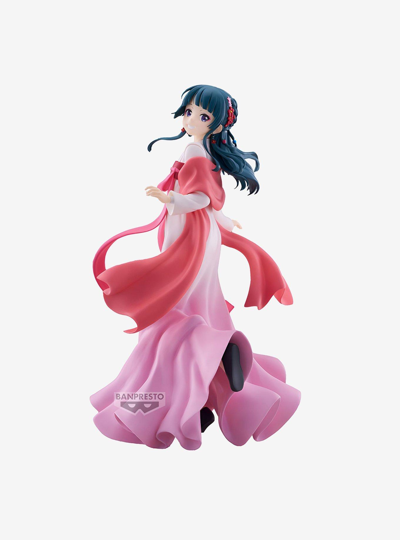 Banpresto Apothecary Diaries Maomao (Walking Around Town) Figure, , hi-res