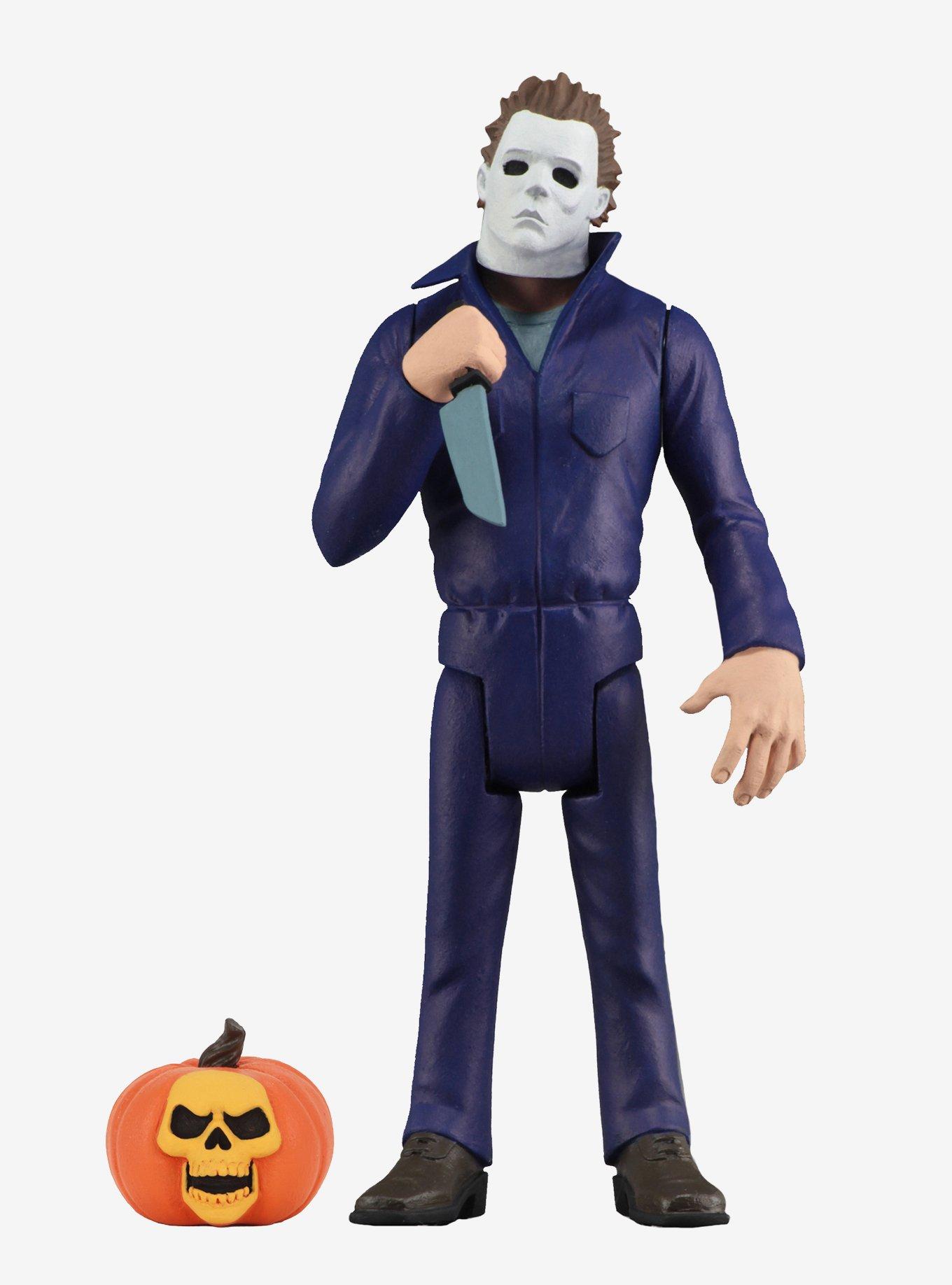 NECA Halloween Toony Terrors Michael Myers Figure, , hi-res