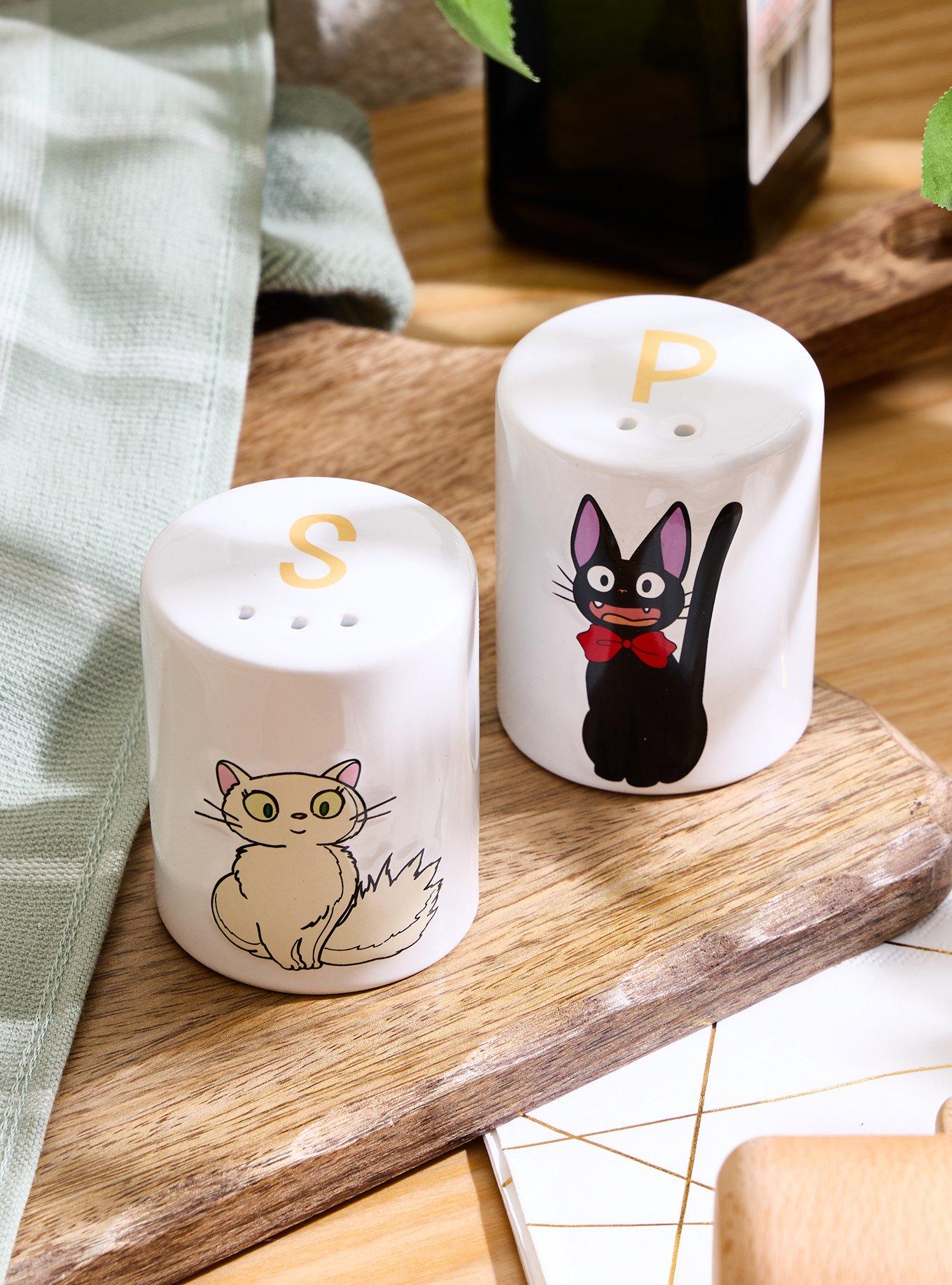 Studio Ghibli Shop | Totoro Approved Merch & Clothing