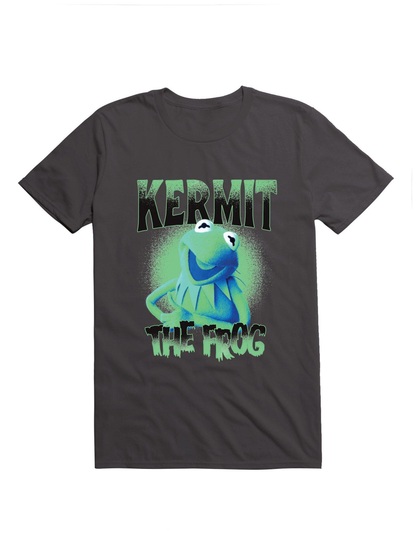 Disney Muppets Kermit The Frog T-Shirt Her Universe Exclusive, , hi-res