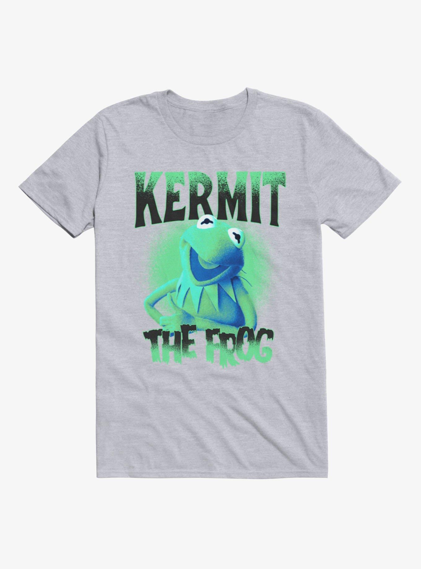 Disney Muppets Kermit The Frog T-Shirt Her Universe Exclusive, , hi-res