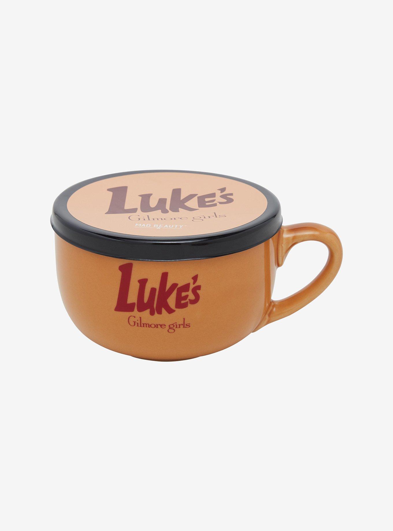 Mad Beauty Gilmore Girls Luke's Body Butter, , hi-res