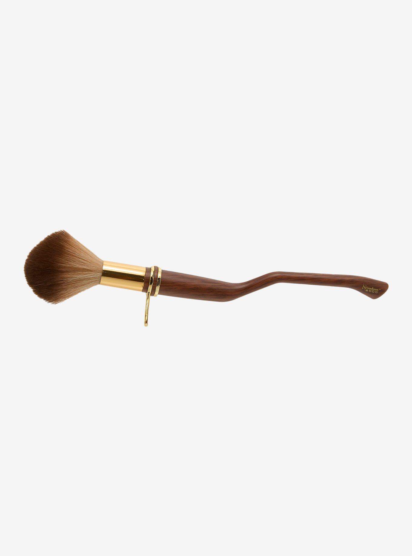 Mad Beauty Harry Potter Nimbus 2000 Makeup Brush, , hi-res