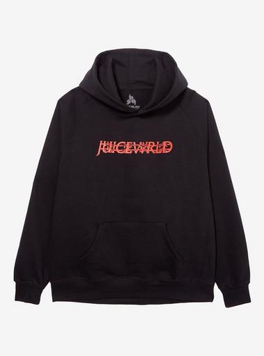 Juice WRLD Legends Never Die Hoodie | Hot Topic