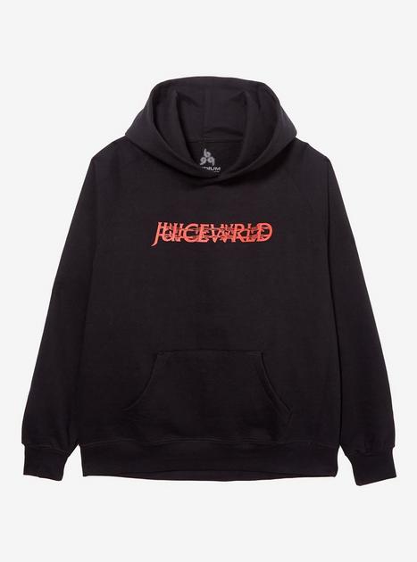 Juice WRLD Legends Never Die Hoodie | Hot Topic