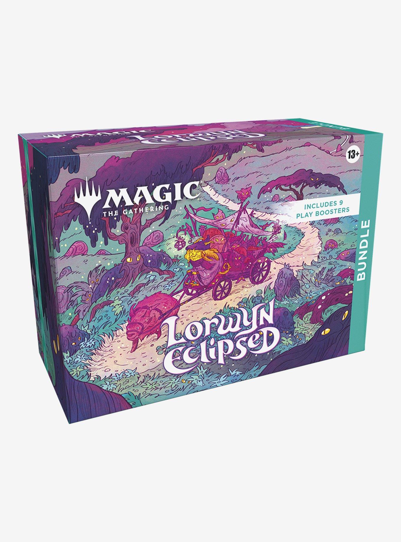 Magic: The Gathering Lorwyn Eclipsed Bundle, , hi-res