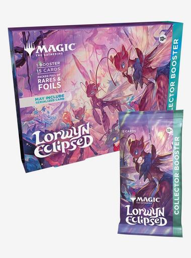 lorwyn eclipsed collector booster box pre-order Amazon.com: Pokémon TCG: Scarlet & Violet, Collectible Cards Twilight  Masquerade Booster Display Box (36 Boosters) : Everything Else