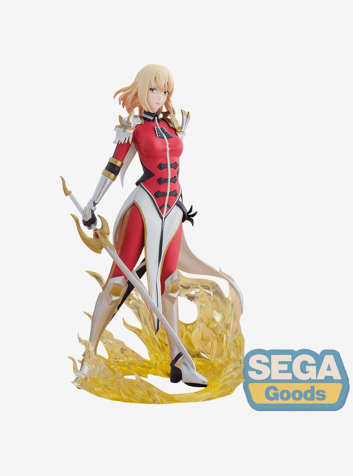 Solo Leveling Xross Link Cha Hae-In Figure, , hi-res