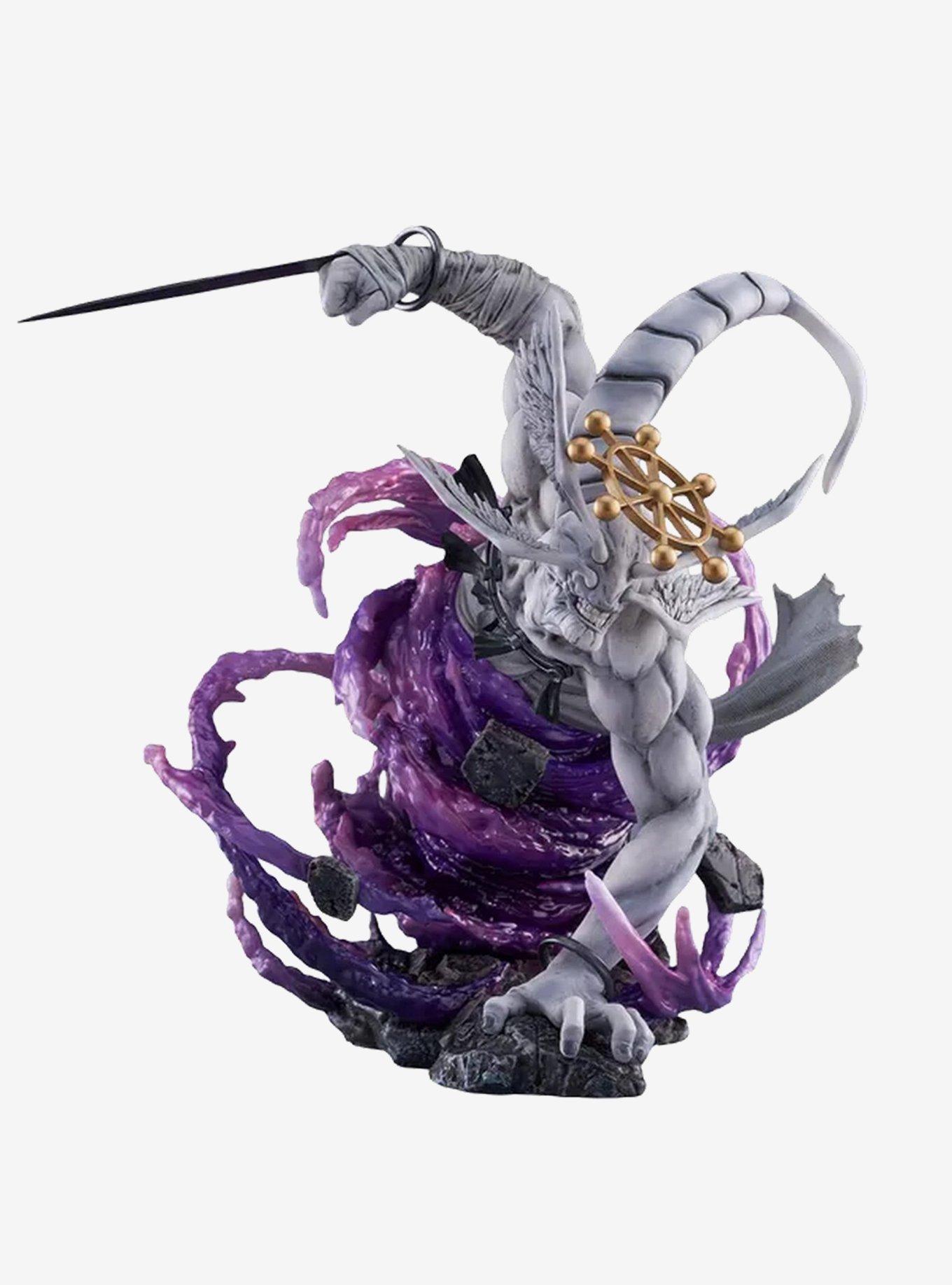 シブァ神 Sega Jujutsu Kaisen FiGURiZMa Eight-Handled Sword Divergent Sila