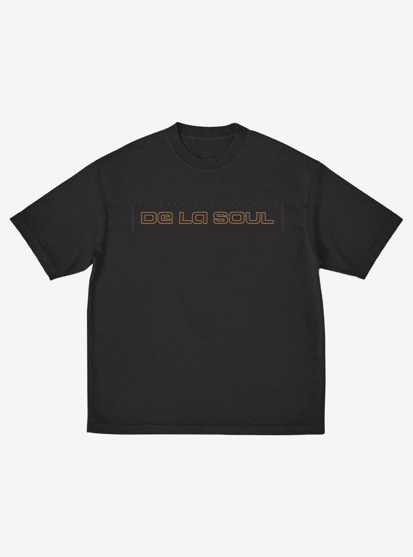 De La Soul Poses T-Shirt, , hi-res