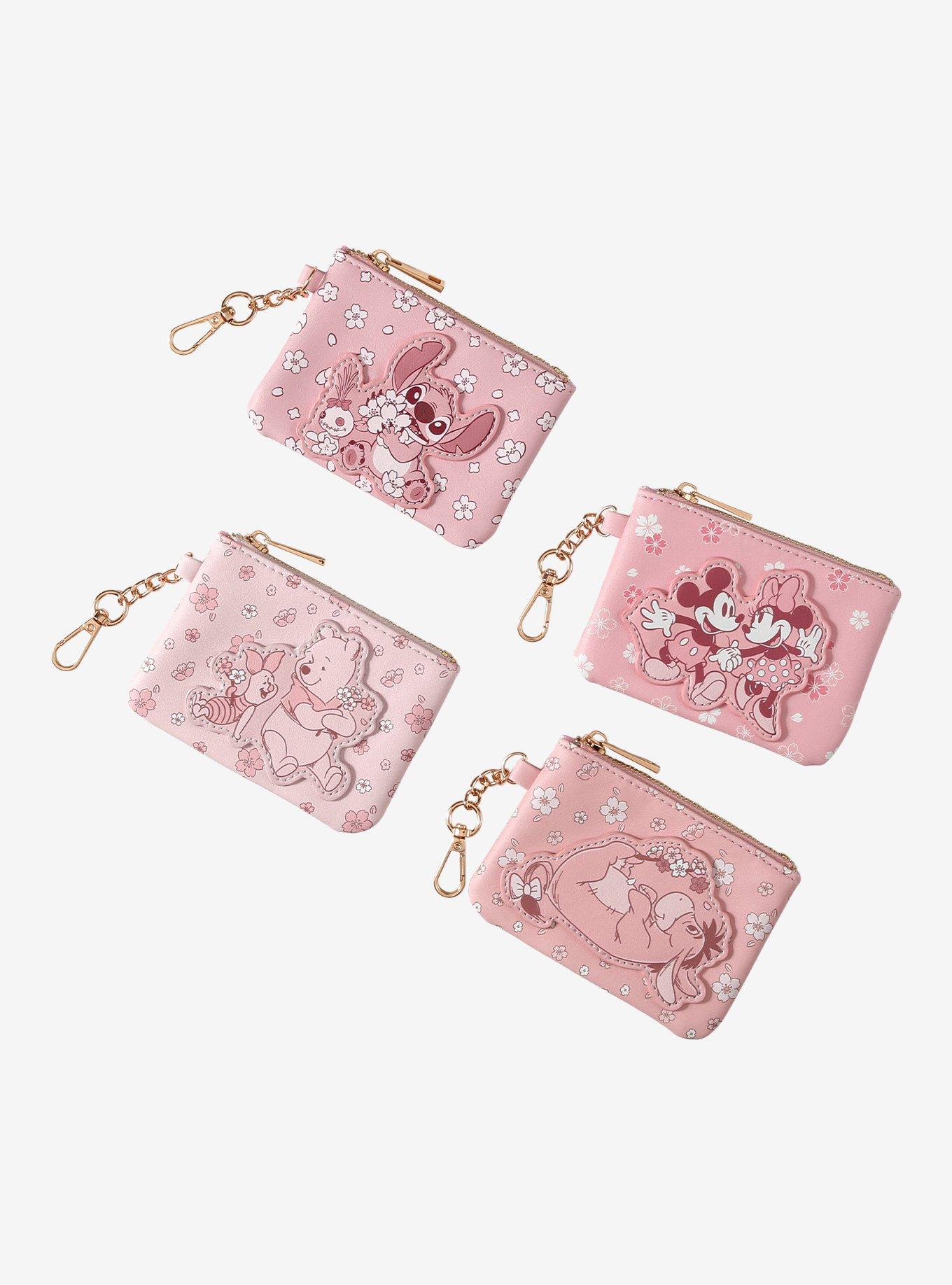 Disney Spring Character Blind Bag Coin Purse, , hi-res