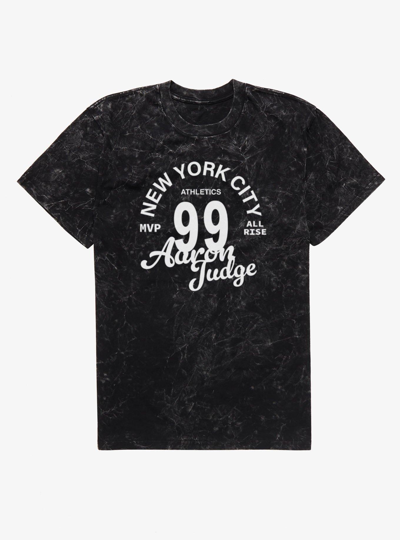 MLB NYC 99 Aaron Judge T-Shirt Her Universe Exclusive, , hi-res