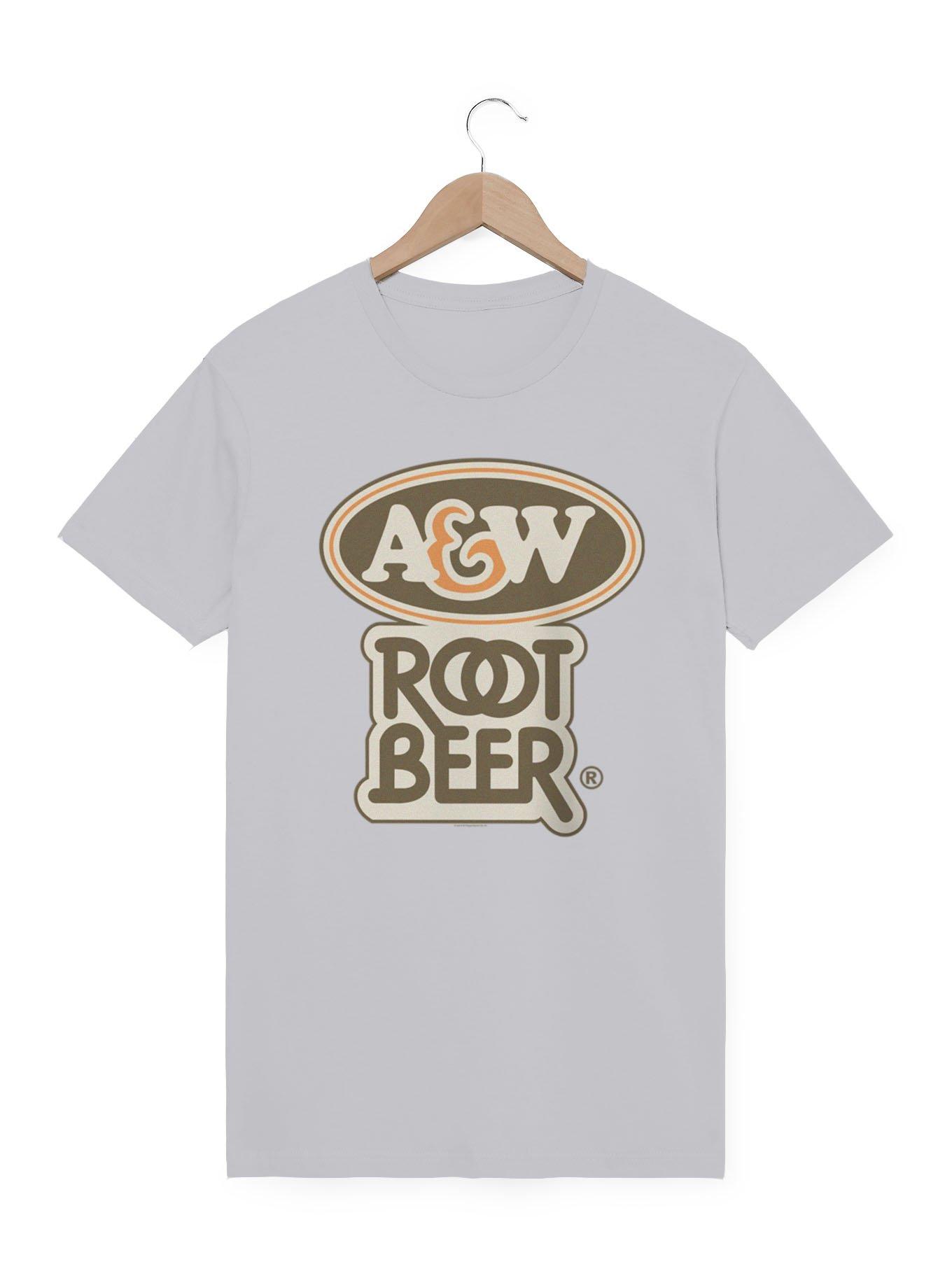 A&WRetro A&W Root Beer T-Shirt, , hi-res