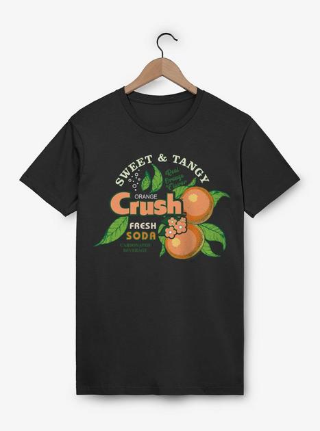 Crush Sweet & Tangy T-Shirt | BoxLunch