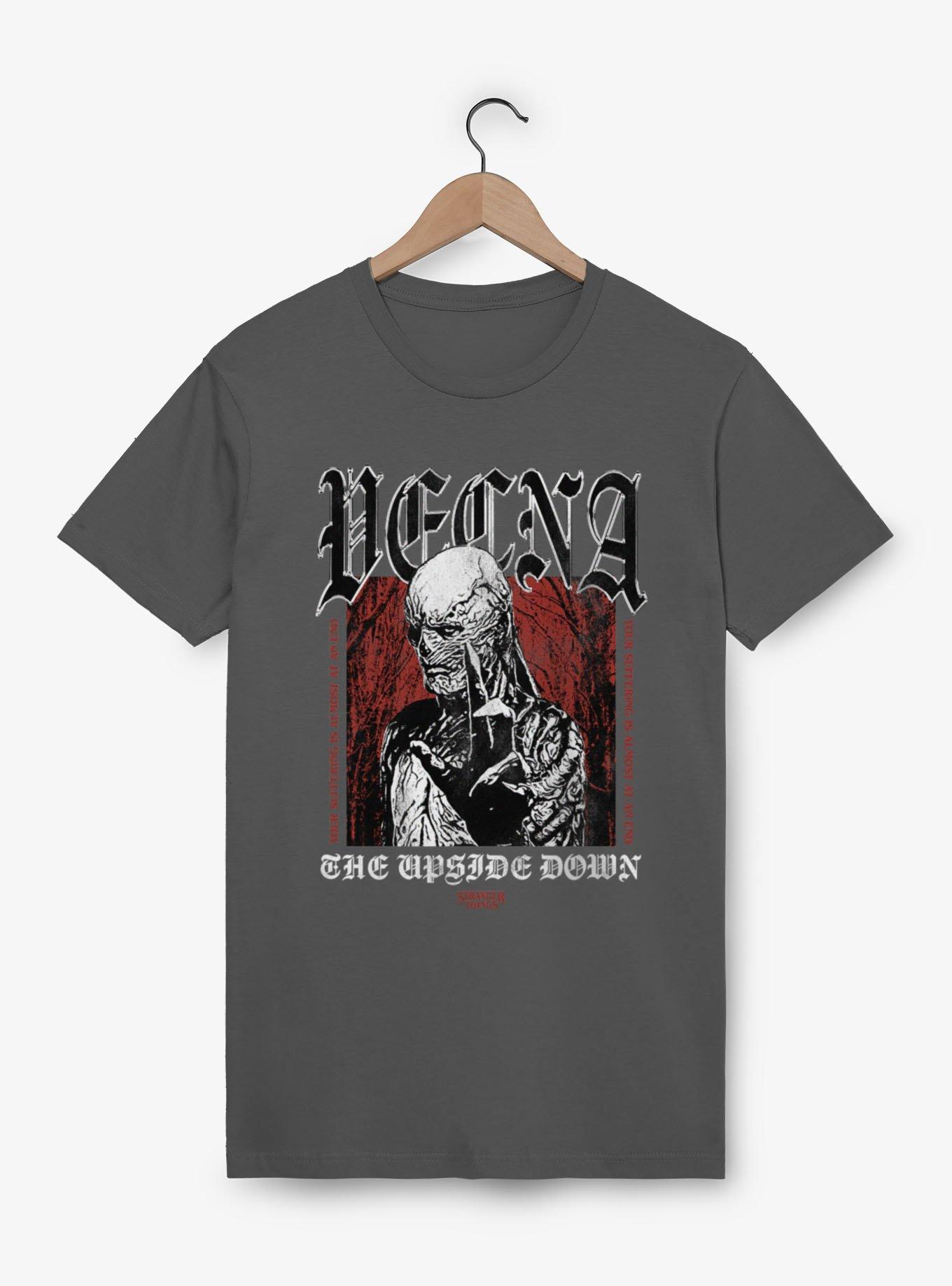 Stranger Things Vecna T-Shirt, , hi-res