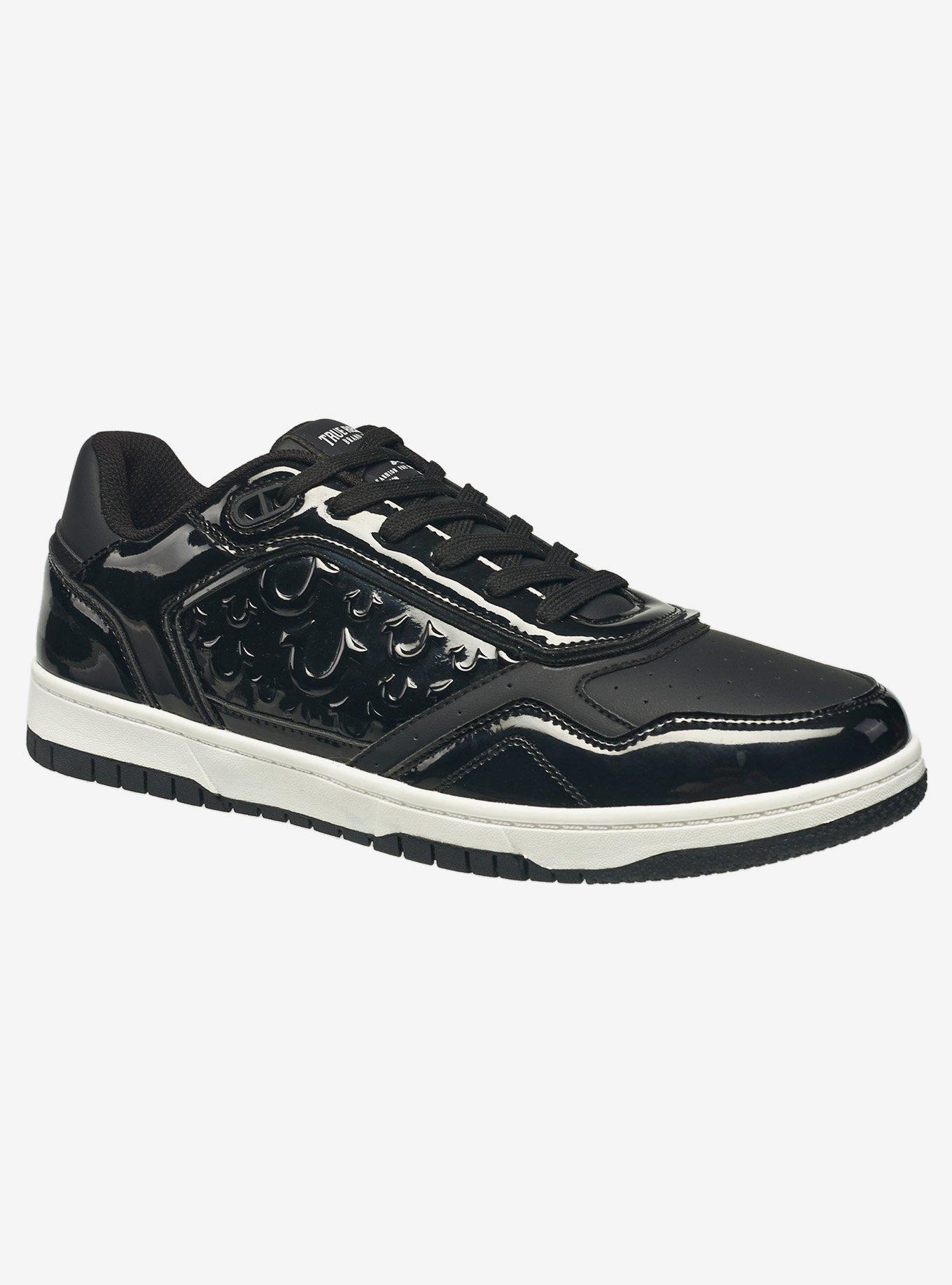 Jones Court Emboss Sneaker, , hi-res