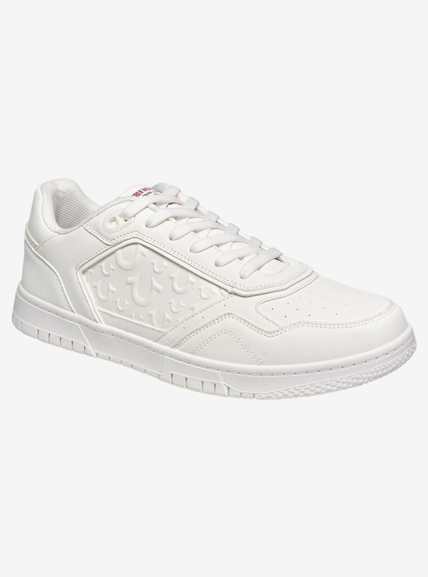 Jones Court Emboss Sneaker, , hi-res