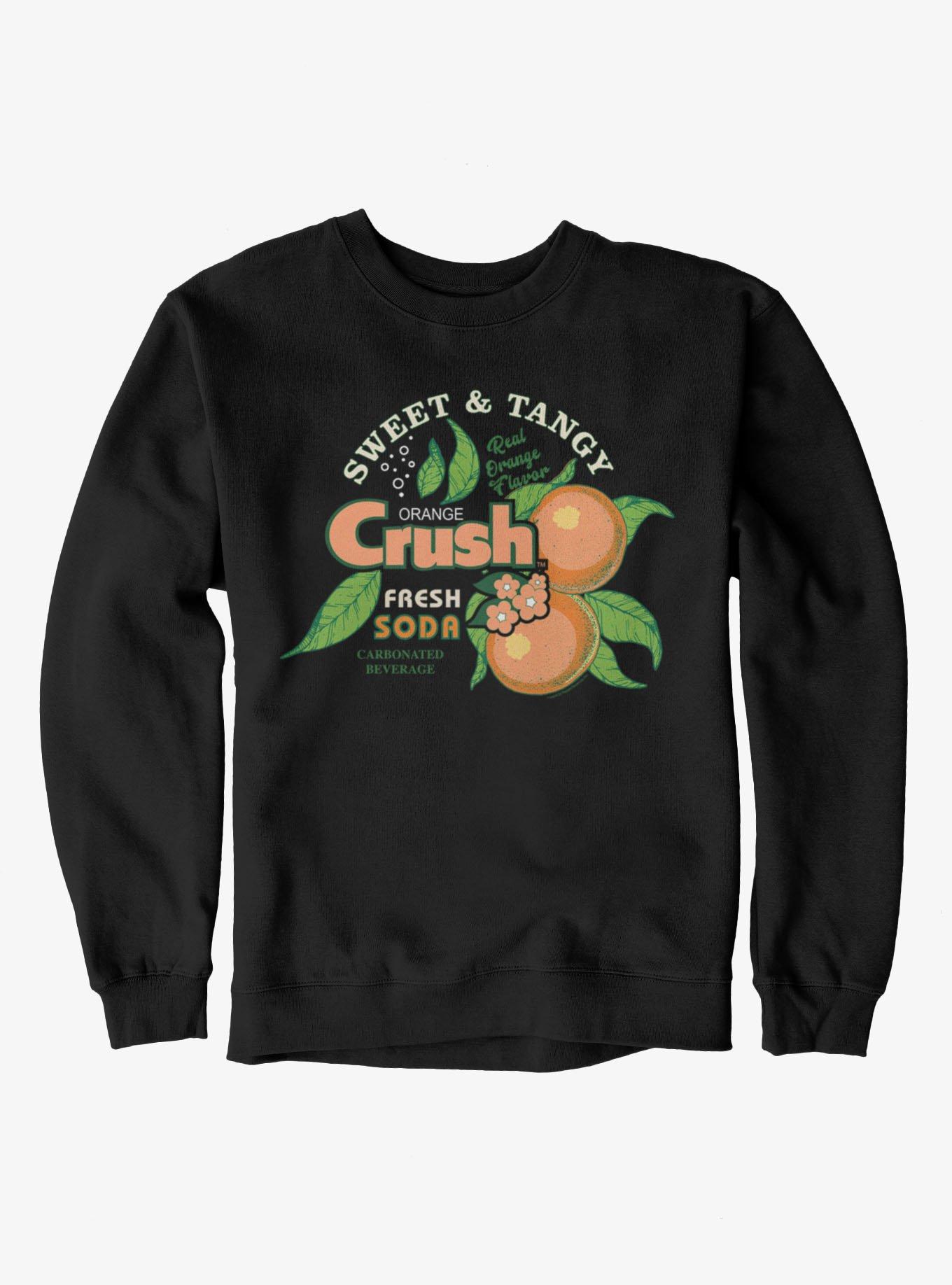 Crush Sweet & Tangy Sweatshirt, , hi-res
