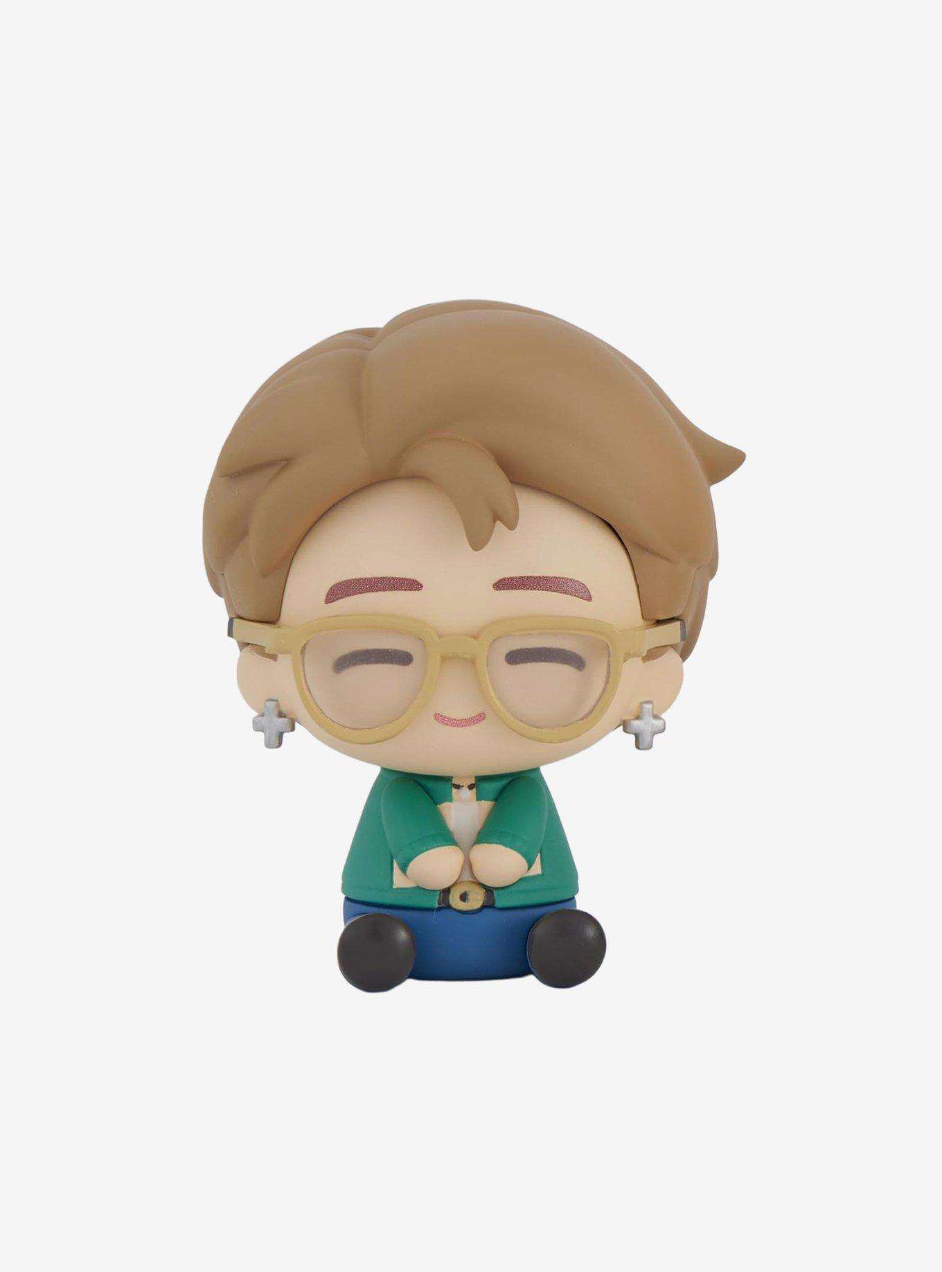 BanPresto Tinytan Dynamite Figure vol.2 (A: Jimin) Statue, , hi-res