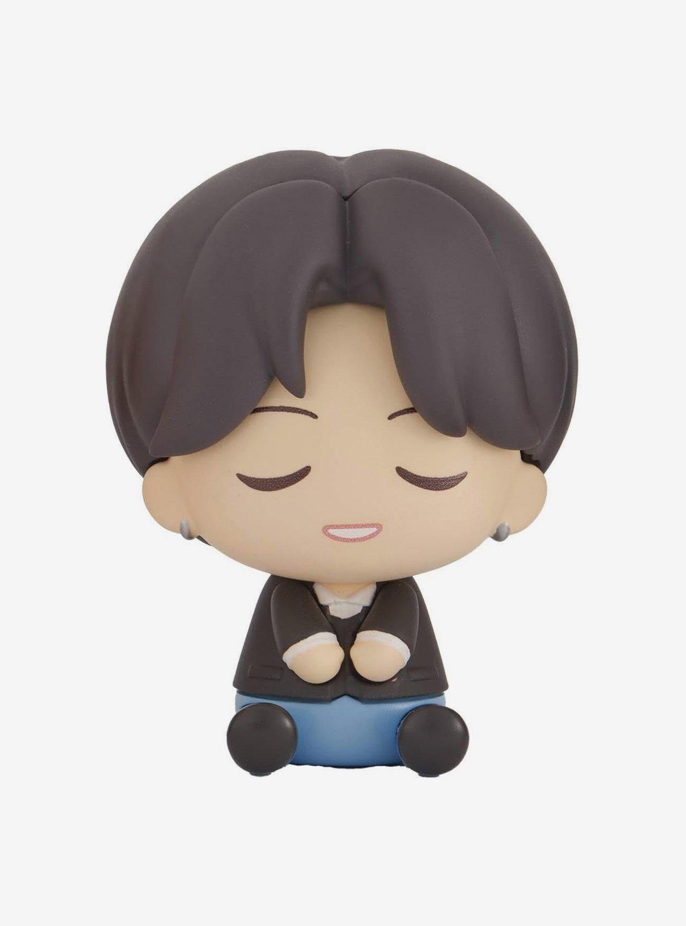 BanPresto Tinytan Dynamite Figure vol.1 (C: Suga) Statue, , hi-res