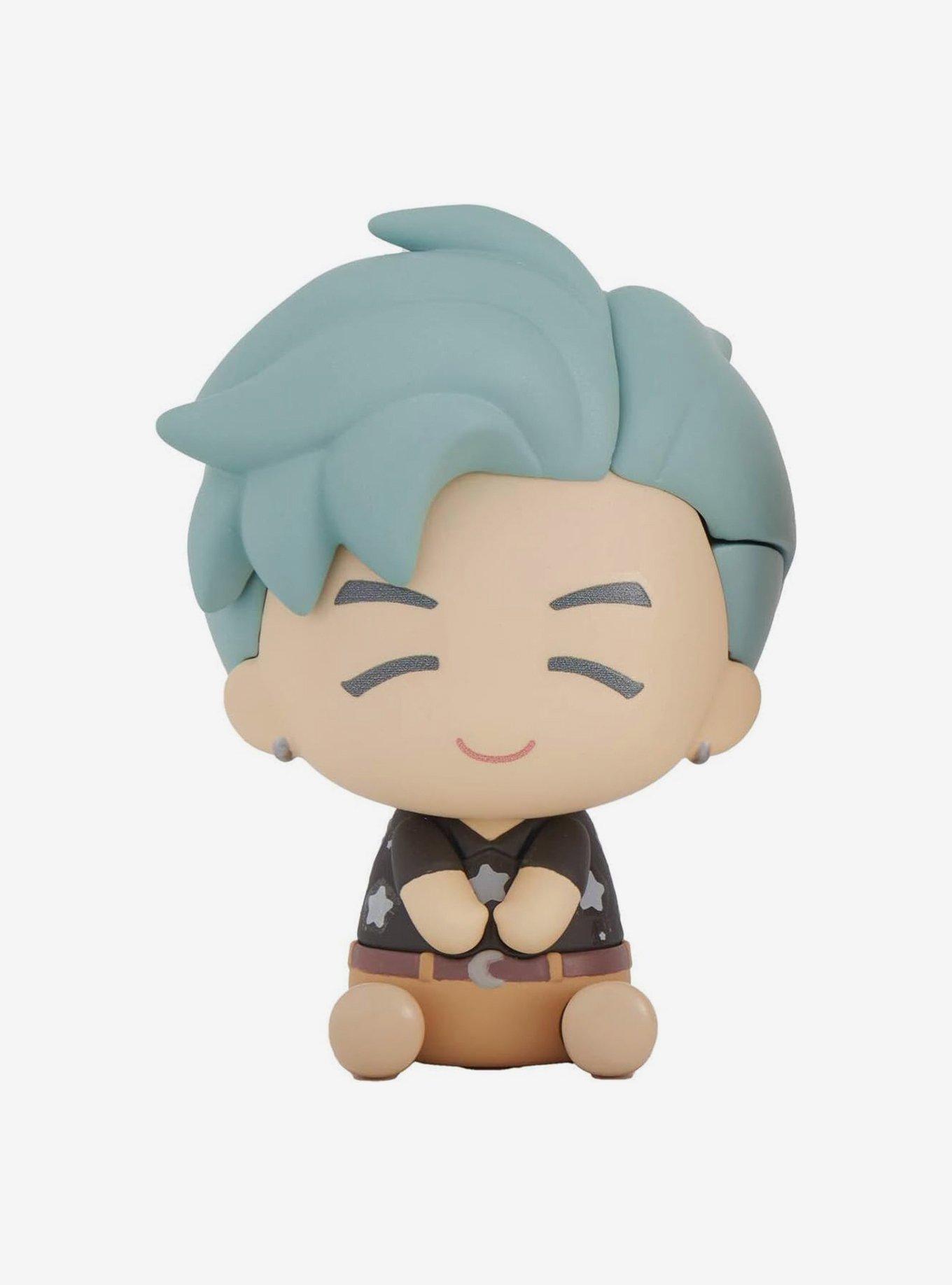 BanPresto Tinytan Dynamite Figure vol.1 (A: Rm) Statue, , hi-res