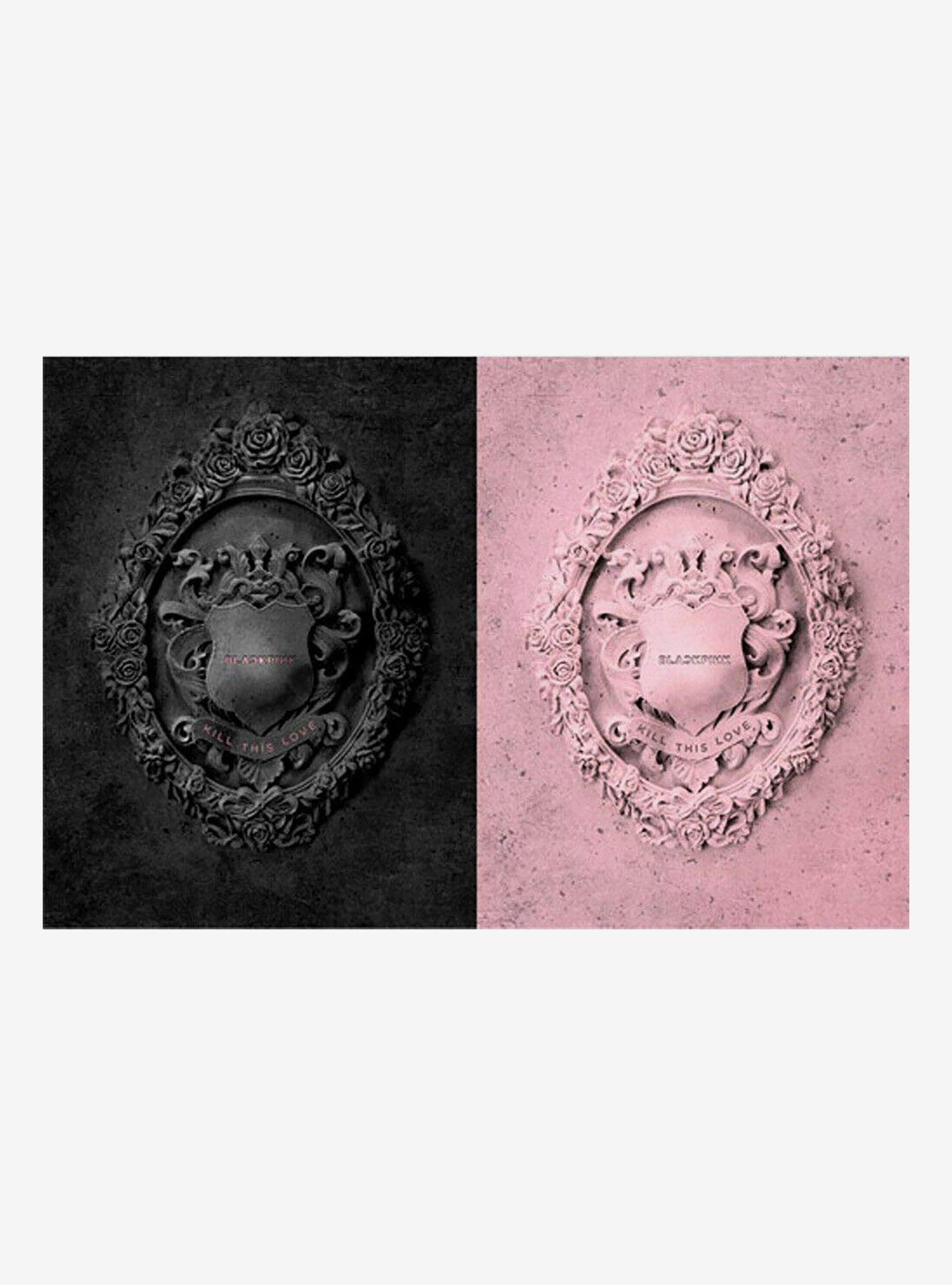 Blackpink Kill This Love 2nd Mini Album 52pg Photobook, , hi-res