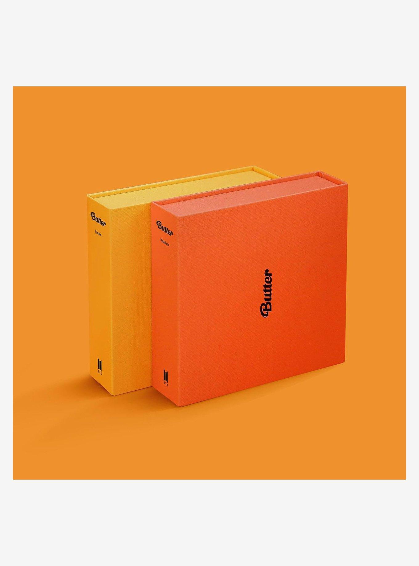 BTS Butter Vinyl LP, , hi-res