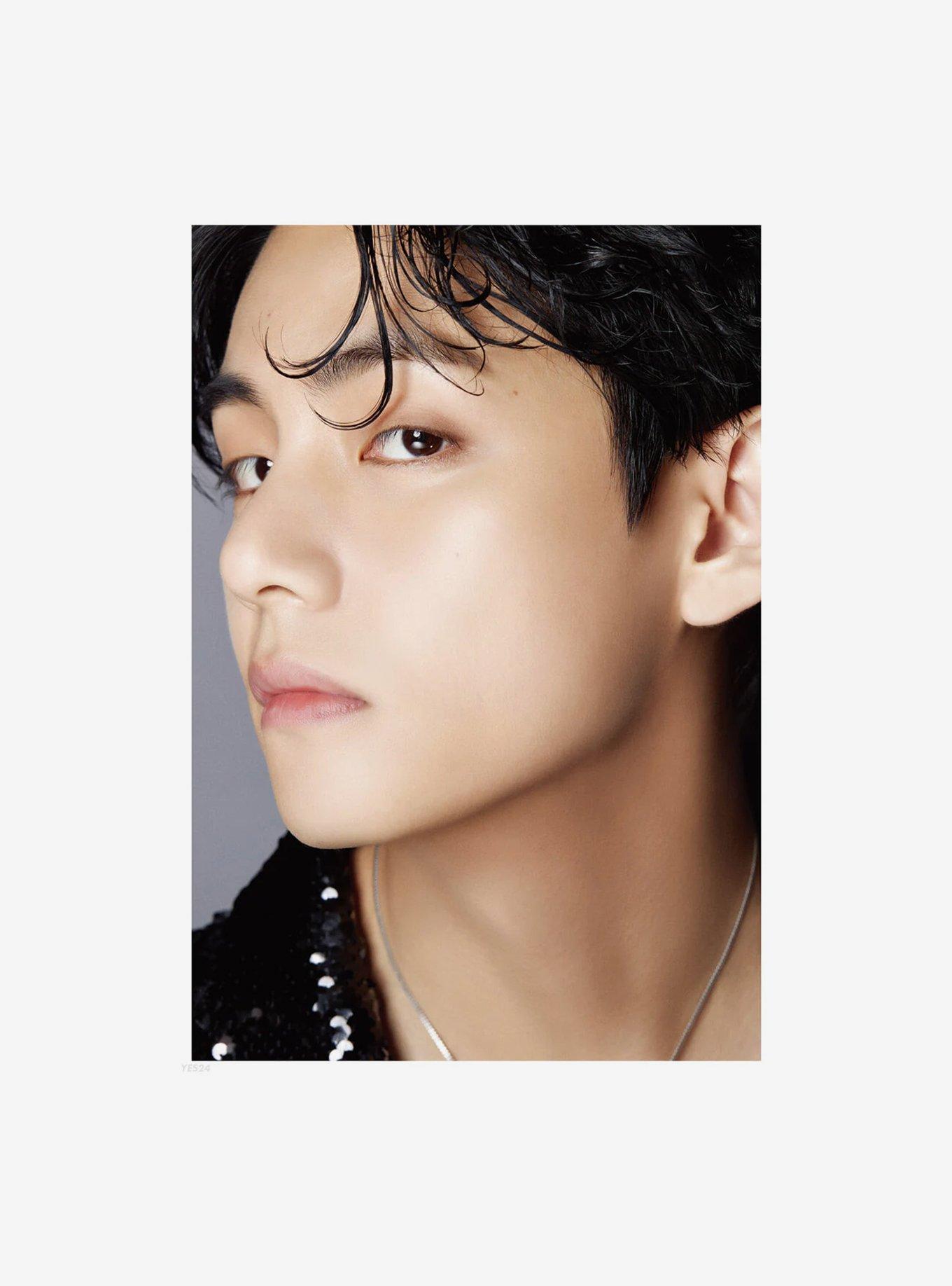 BTS Dicon D'Festa j-hope RM 88pg Deco Book w4 Deco Stickers Vinyl LP, , hi-res